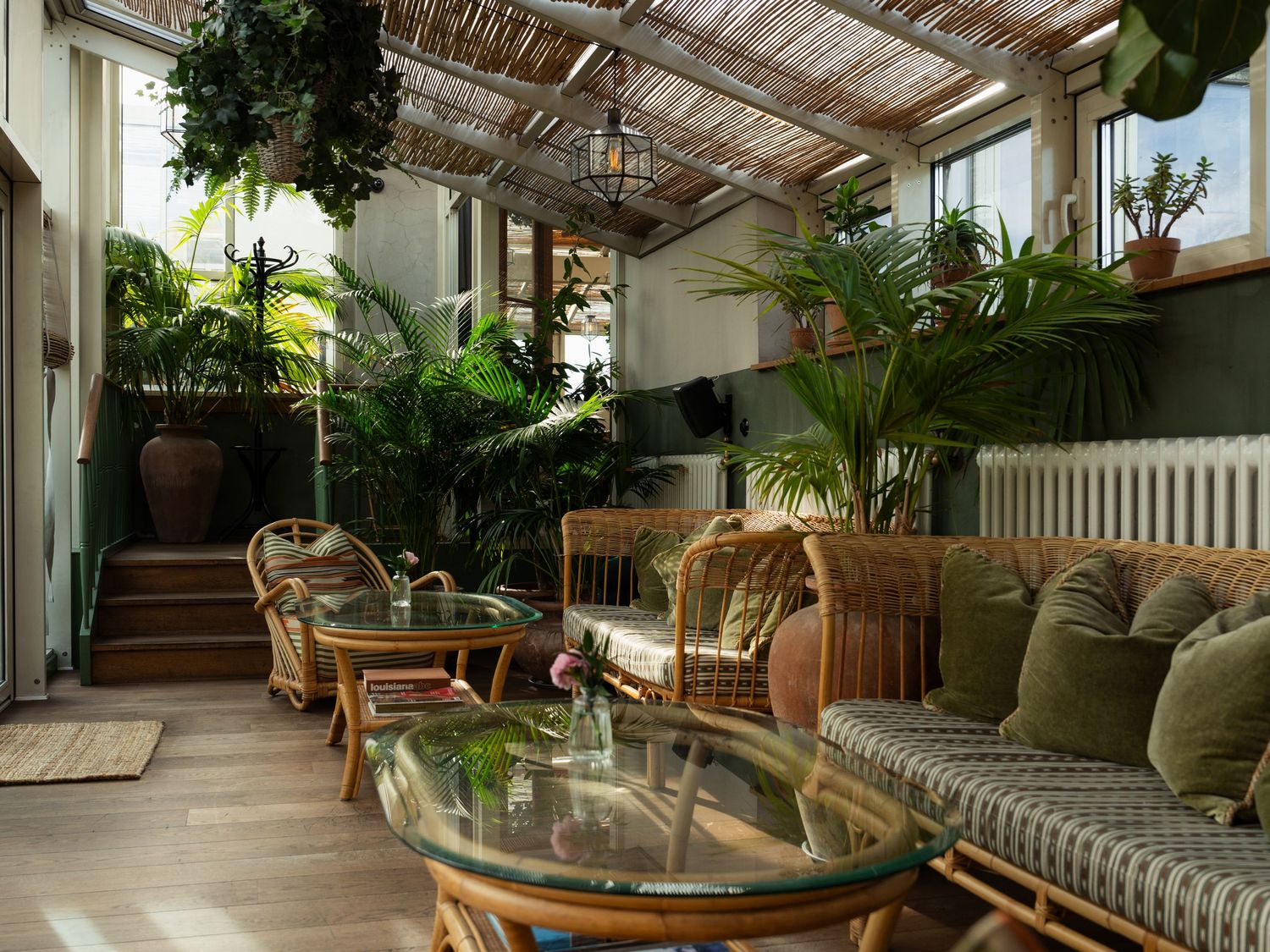 The 10 best rooftop bars in Copenhagen for every mood and occasion ...