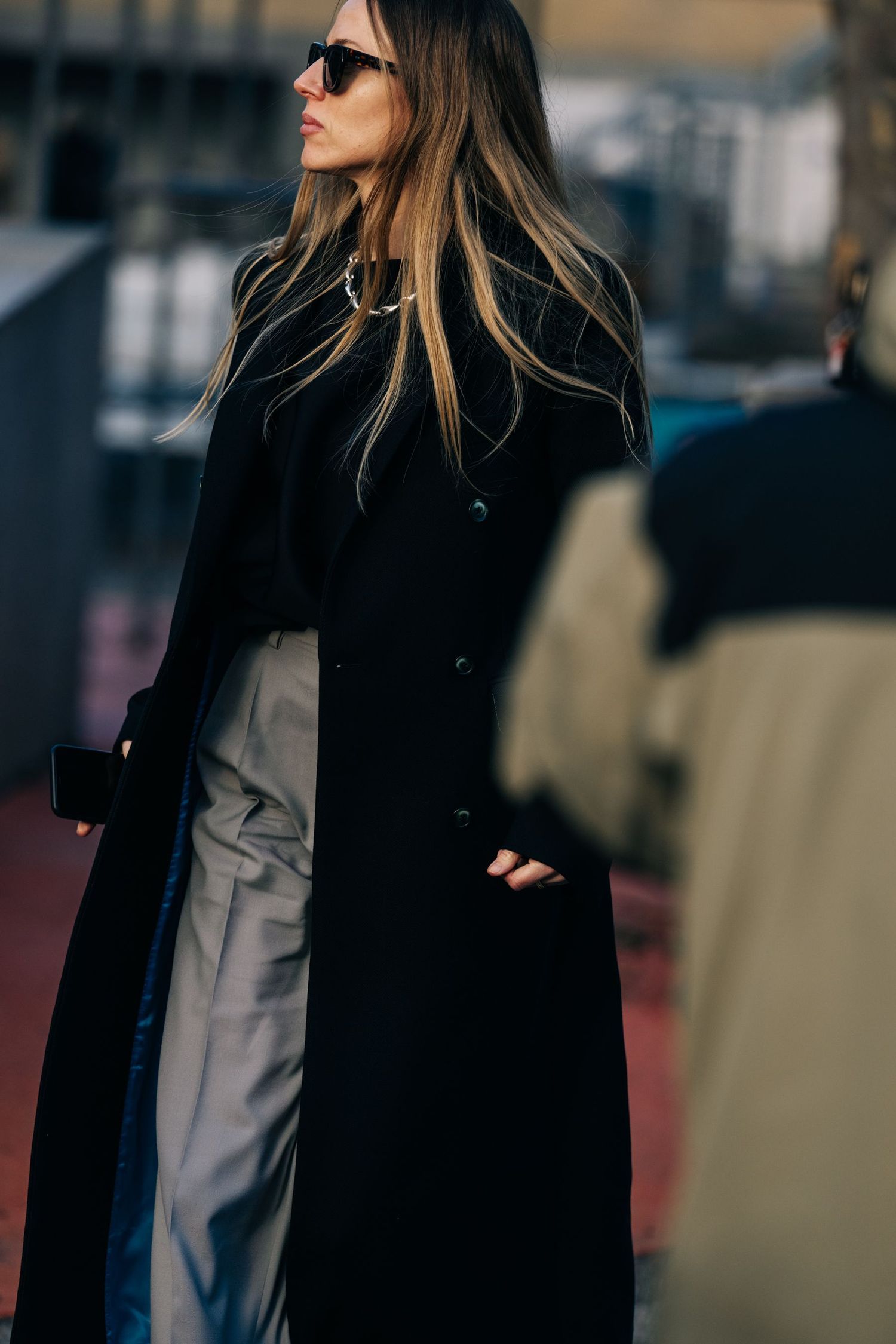 Adam Katz Sinding street style