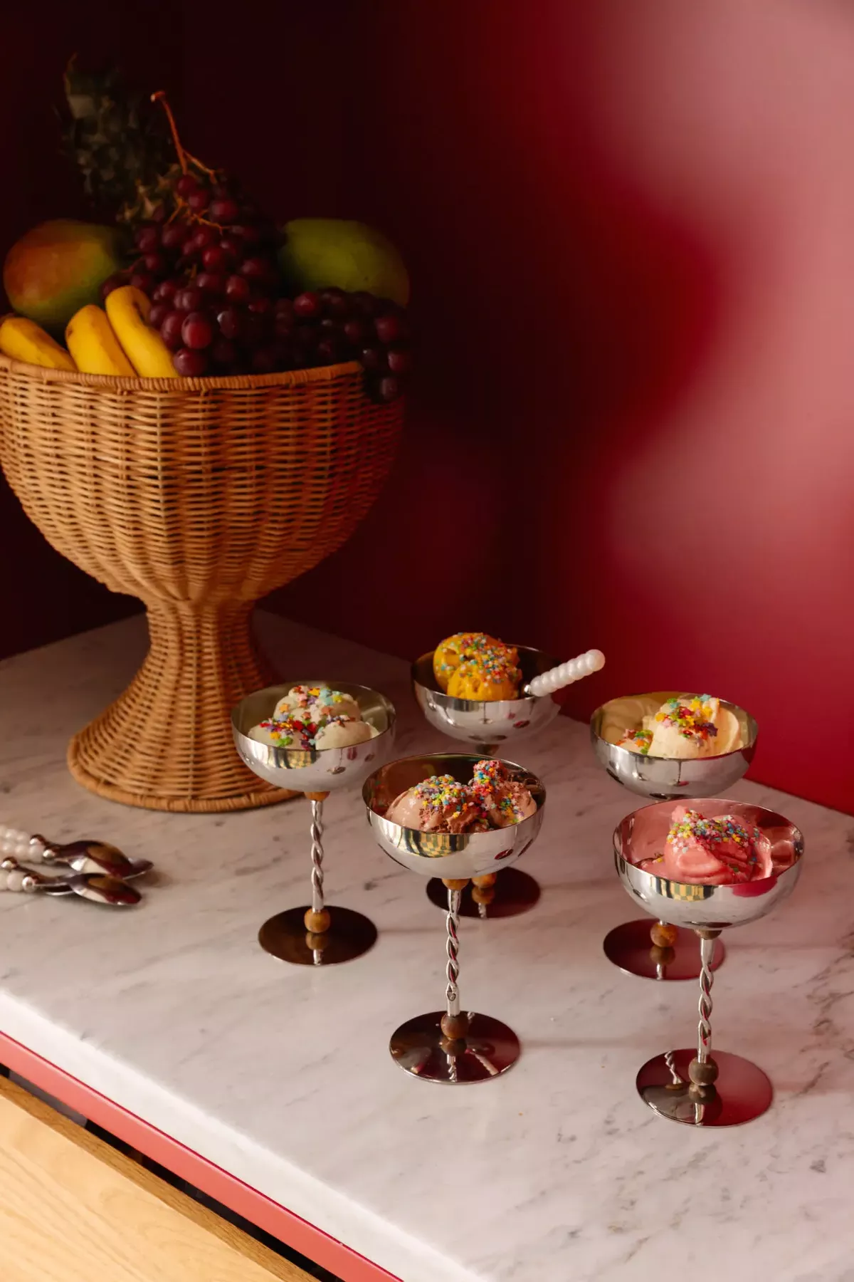 Olsson & Jensen at 2026 Maison&Objet