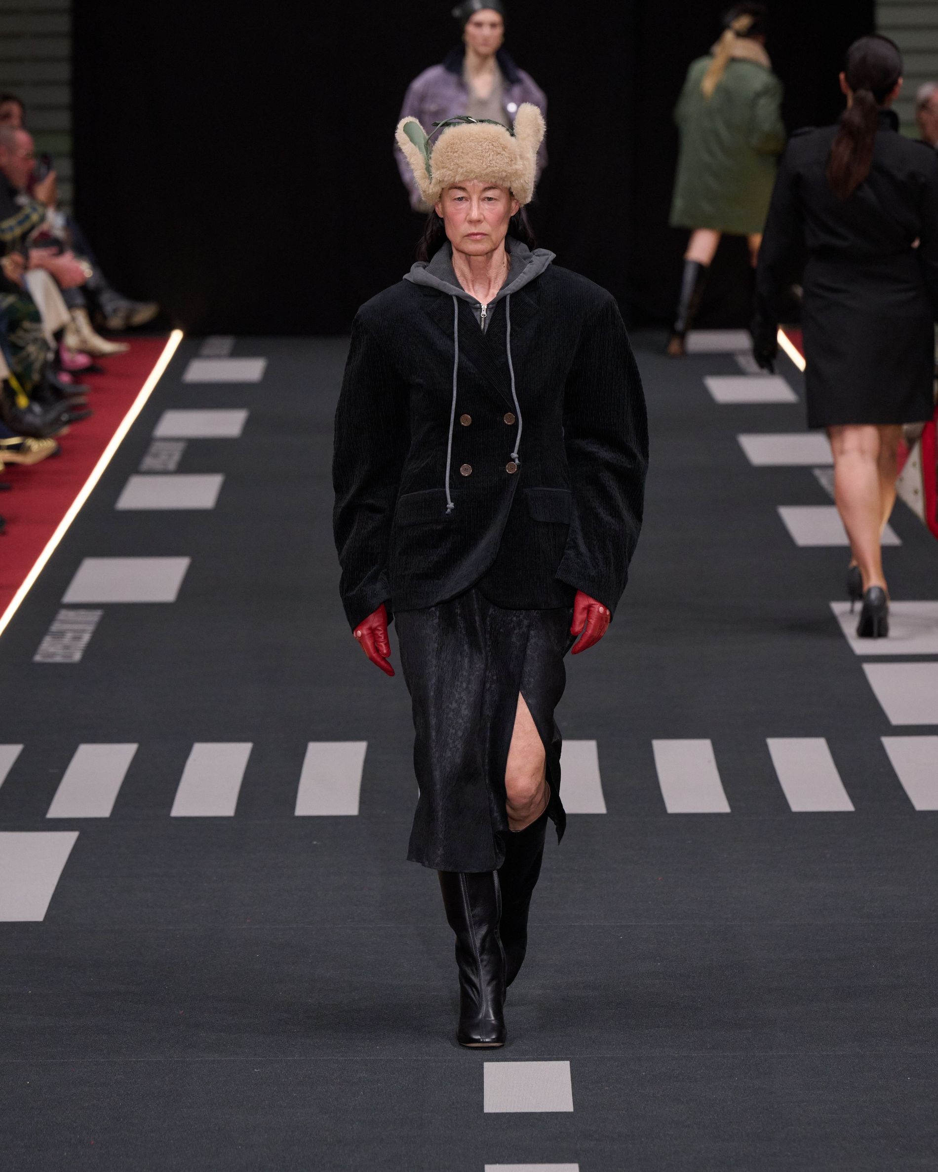 Baum und Pfedgarten AW26 collection