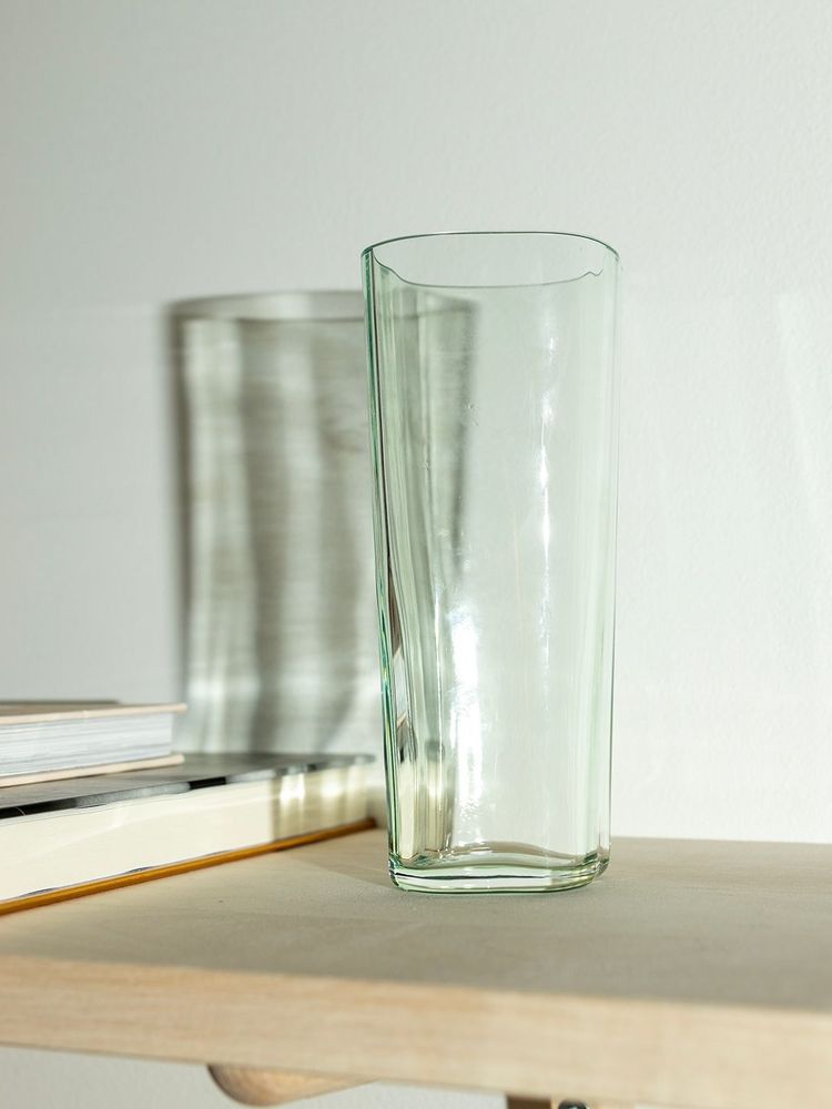 Vogue interiors Finnish vases as a finishing touch Vogue Scandinavia