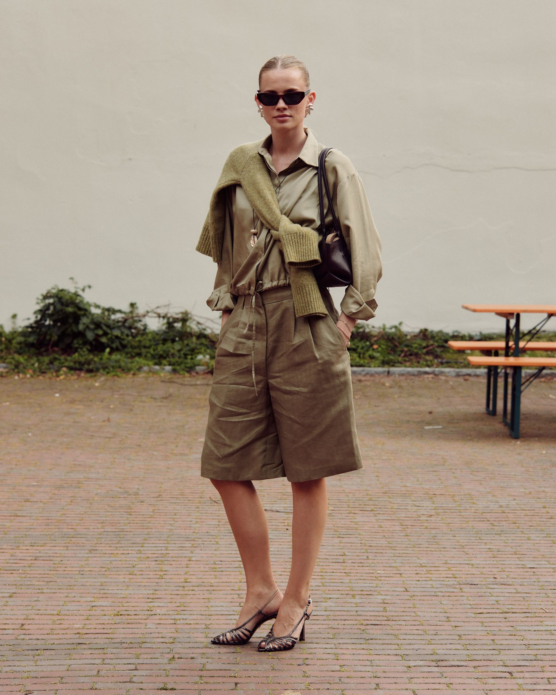 Oslo Runway Street Style