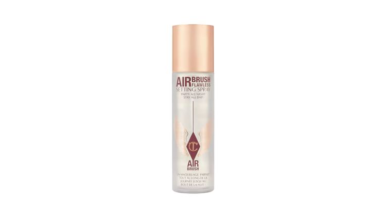Setting Sprays Can The 10 best setting sprays to lock your look in place all day - Vogue ...