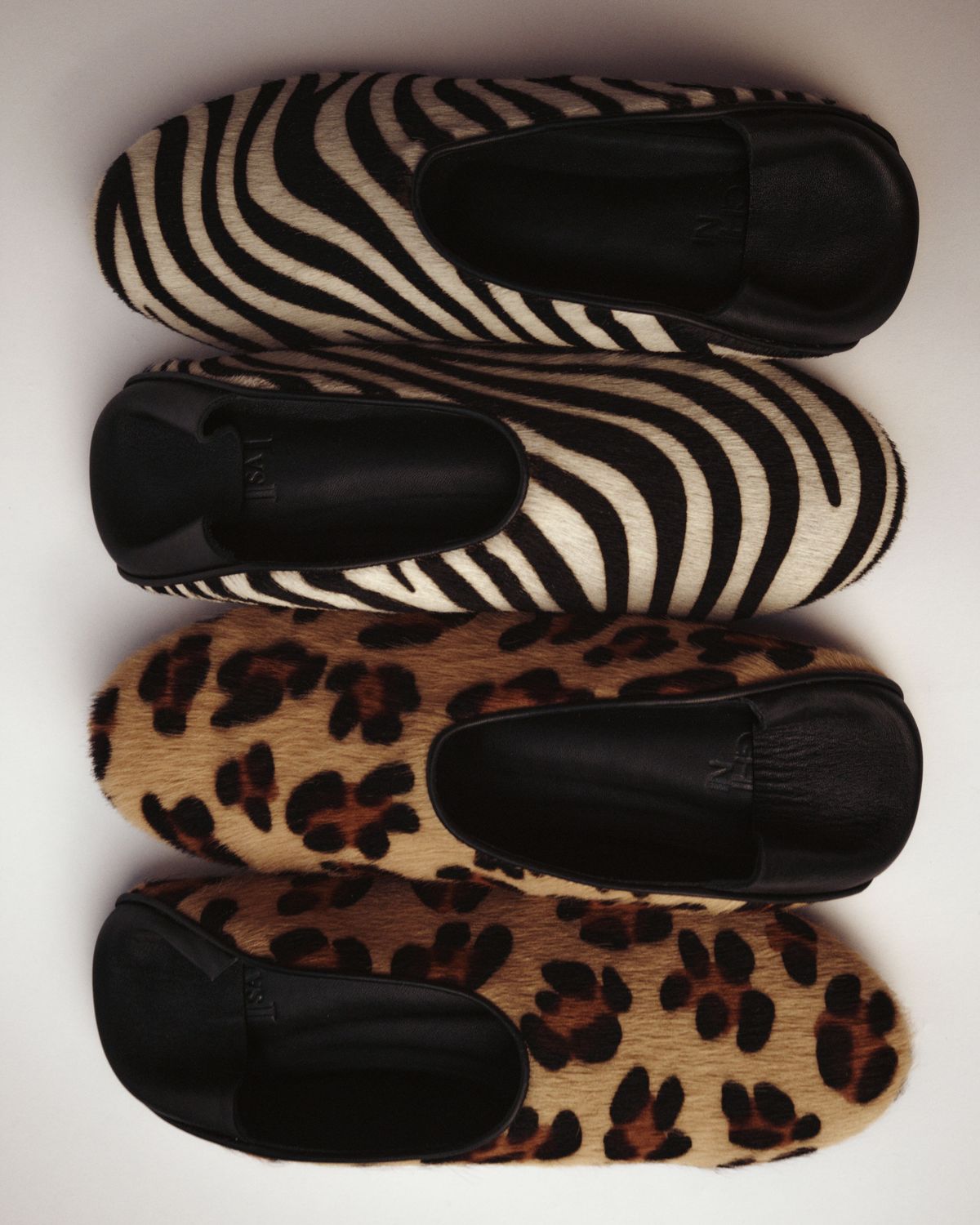 x Helsa Money Loafer