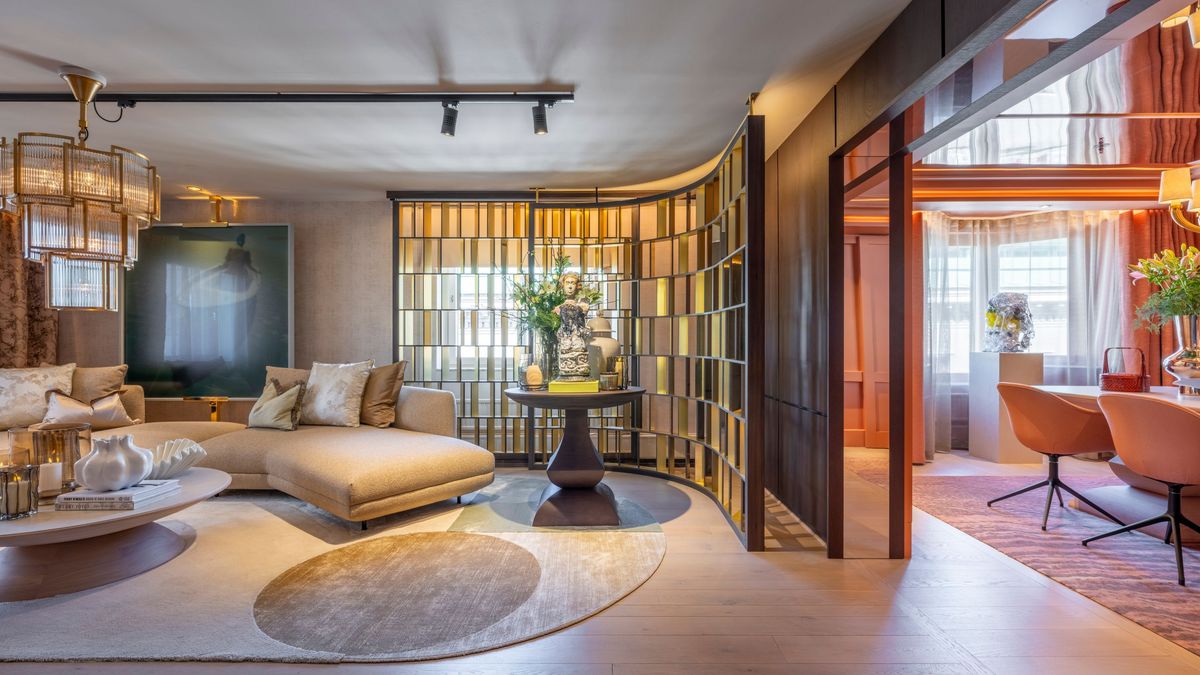 What Is Scandinavian Architecture? - The Spruce - Scandinavian Penthouse Architecture