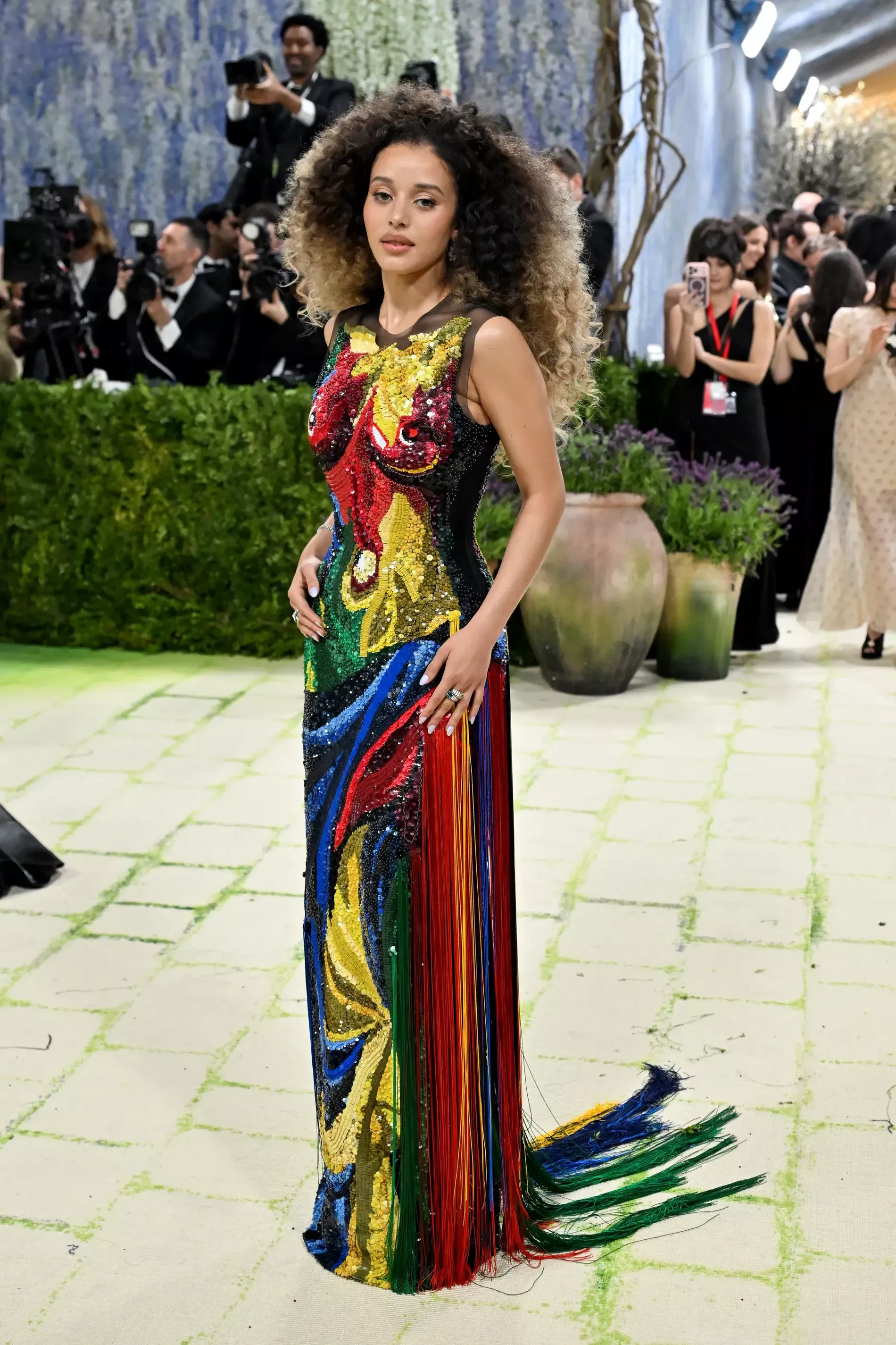 2026 Met Gala Chase Infiniti.webp
