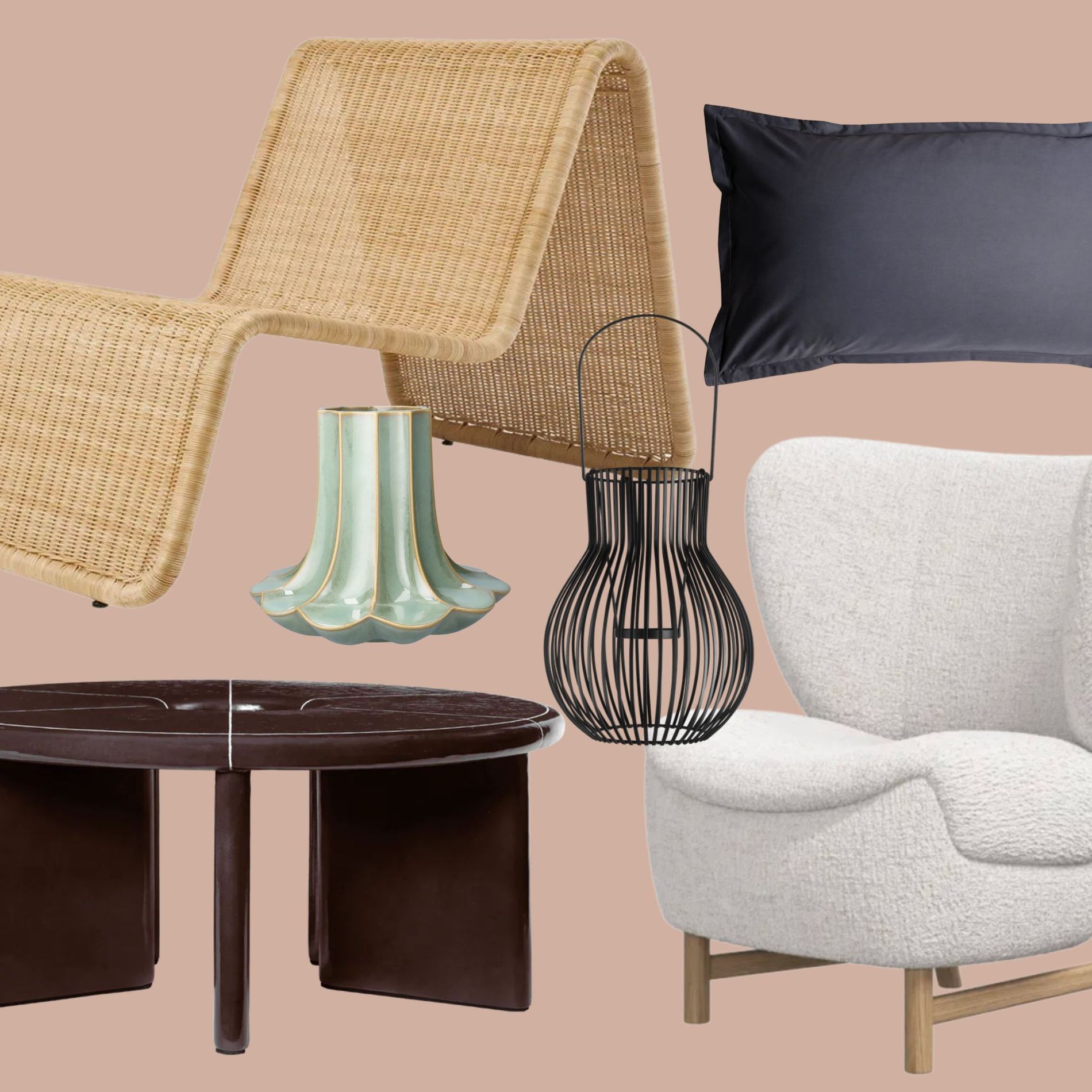 Best Nordic interior design launches April 2026