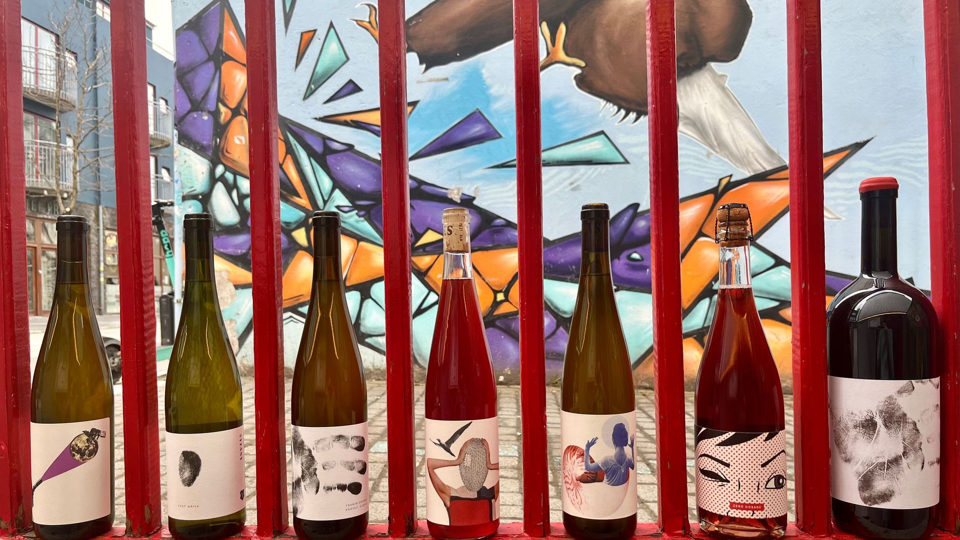 5 fabulous wine bars in Reykjavík for your next after work drink