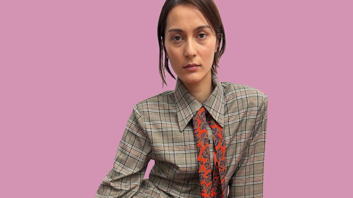 Rodebjer fall/winter 2026
