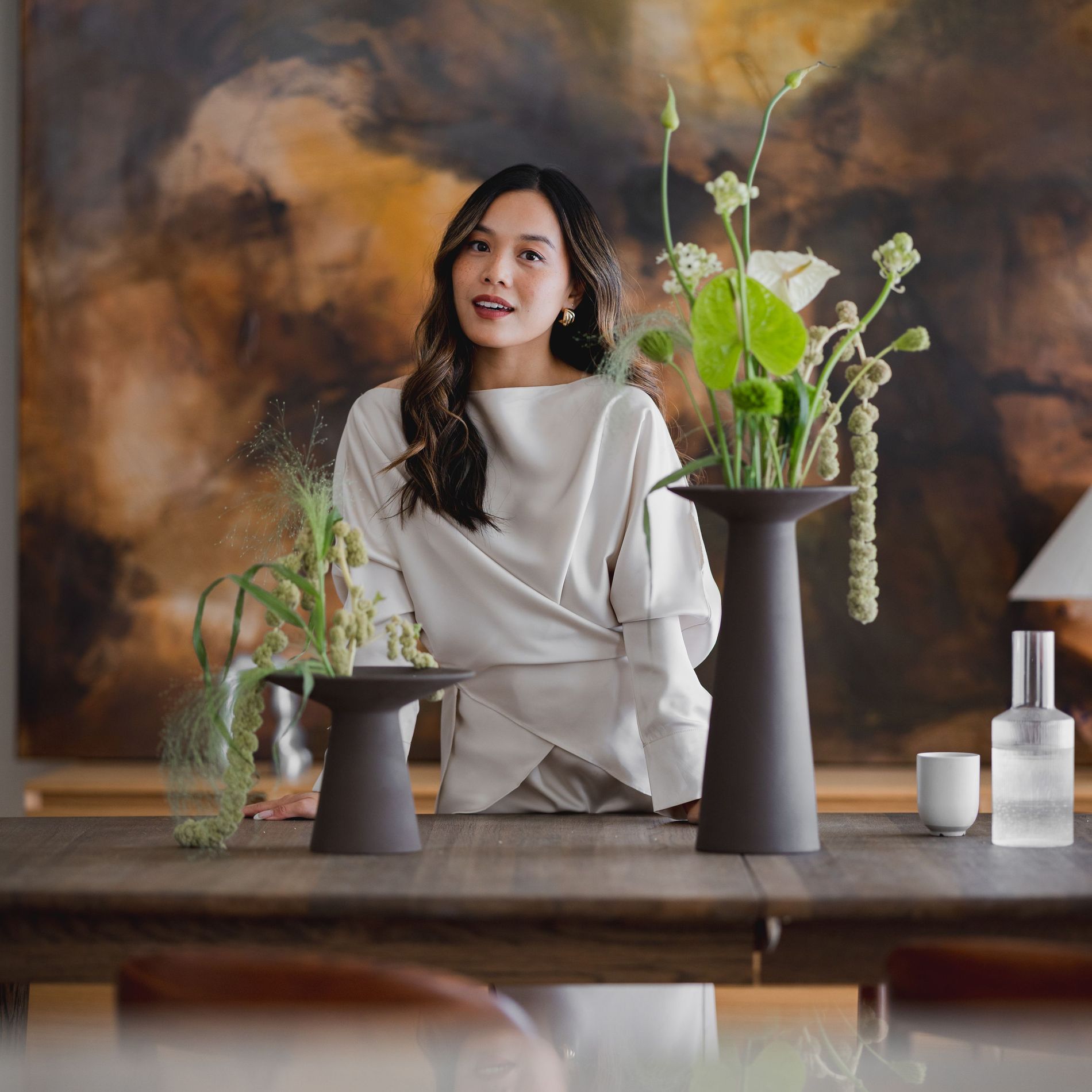 Alexandra Hoang's curated interiors guide