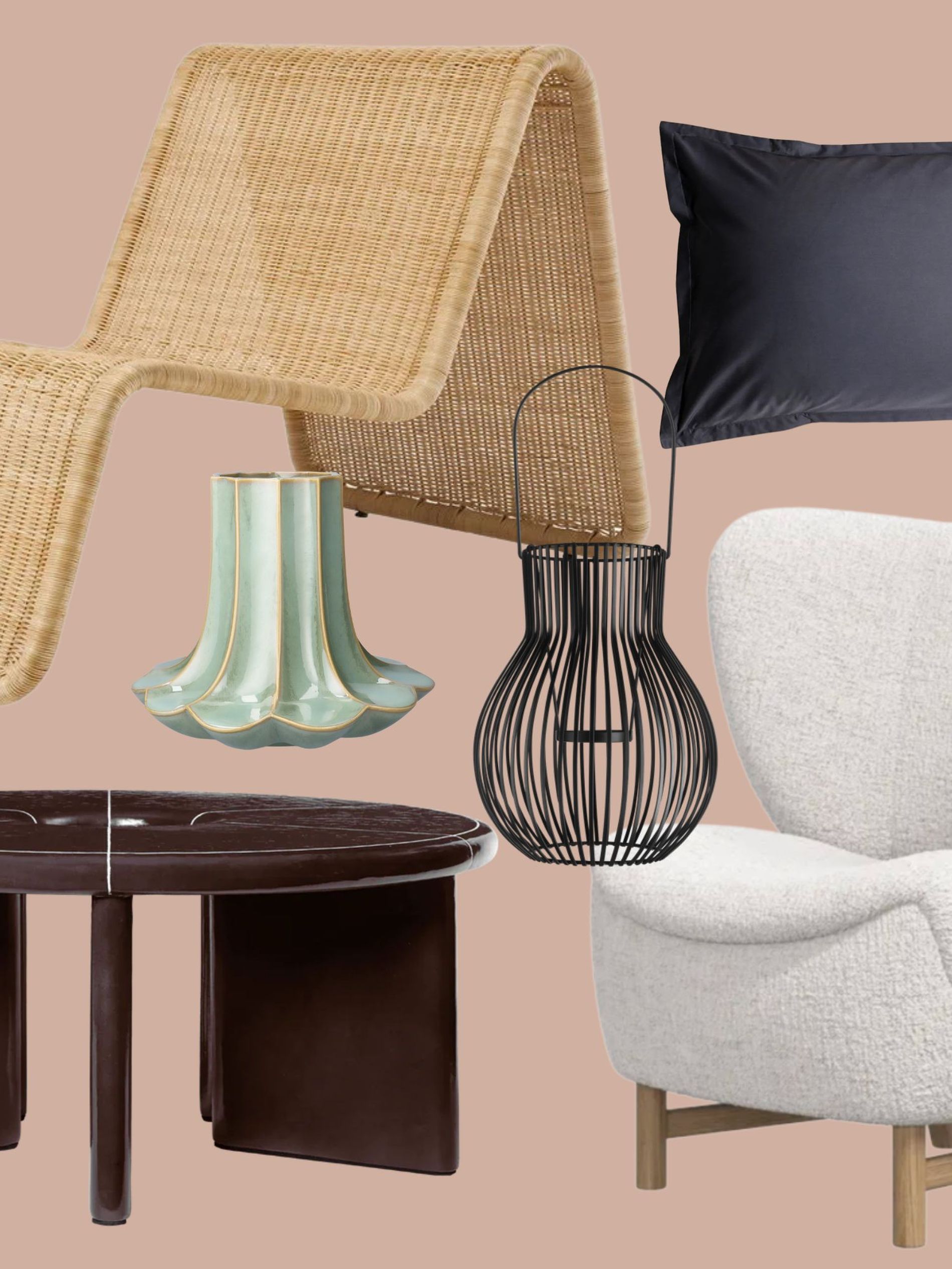 Best Nordic interior design launches April 2026