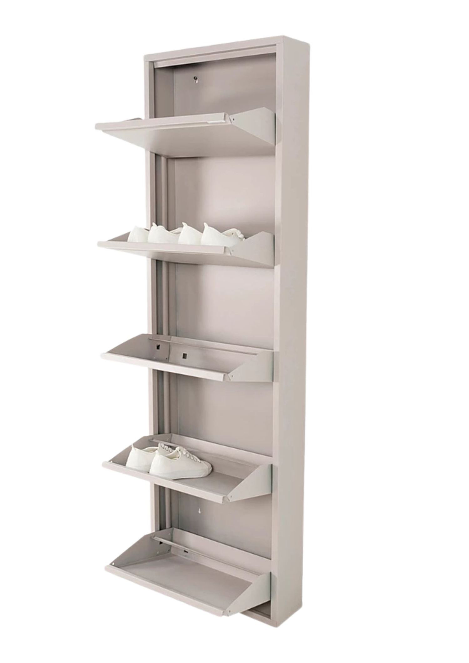 How to organise your closet