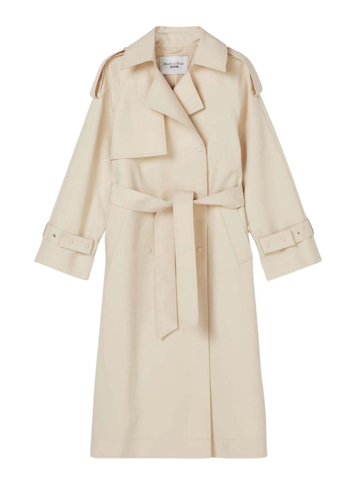 The 11 best trench coats to buy now - Vogue Scandinavia