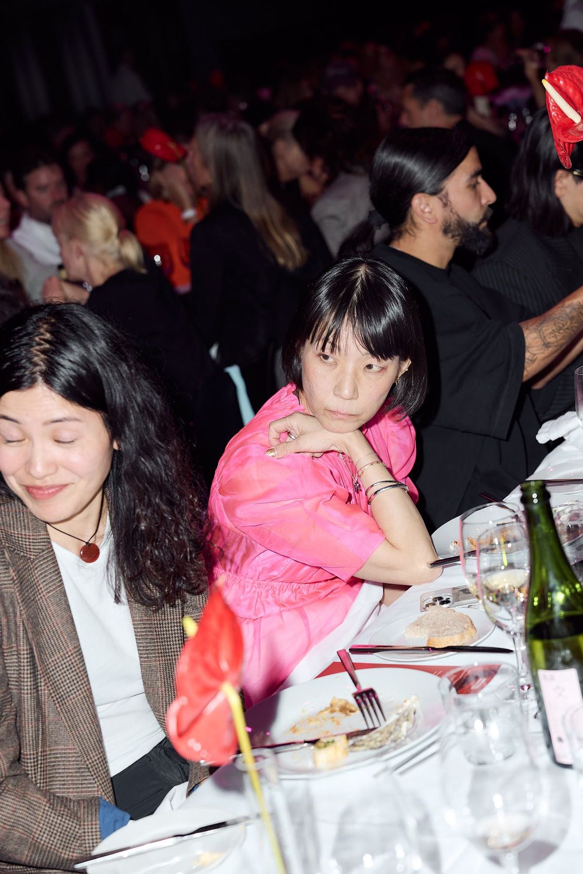 Oslo Runway Tribute Award Dinner