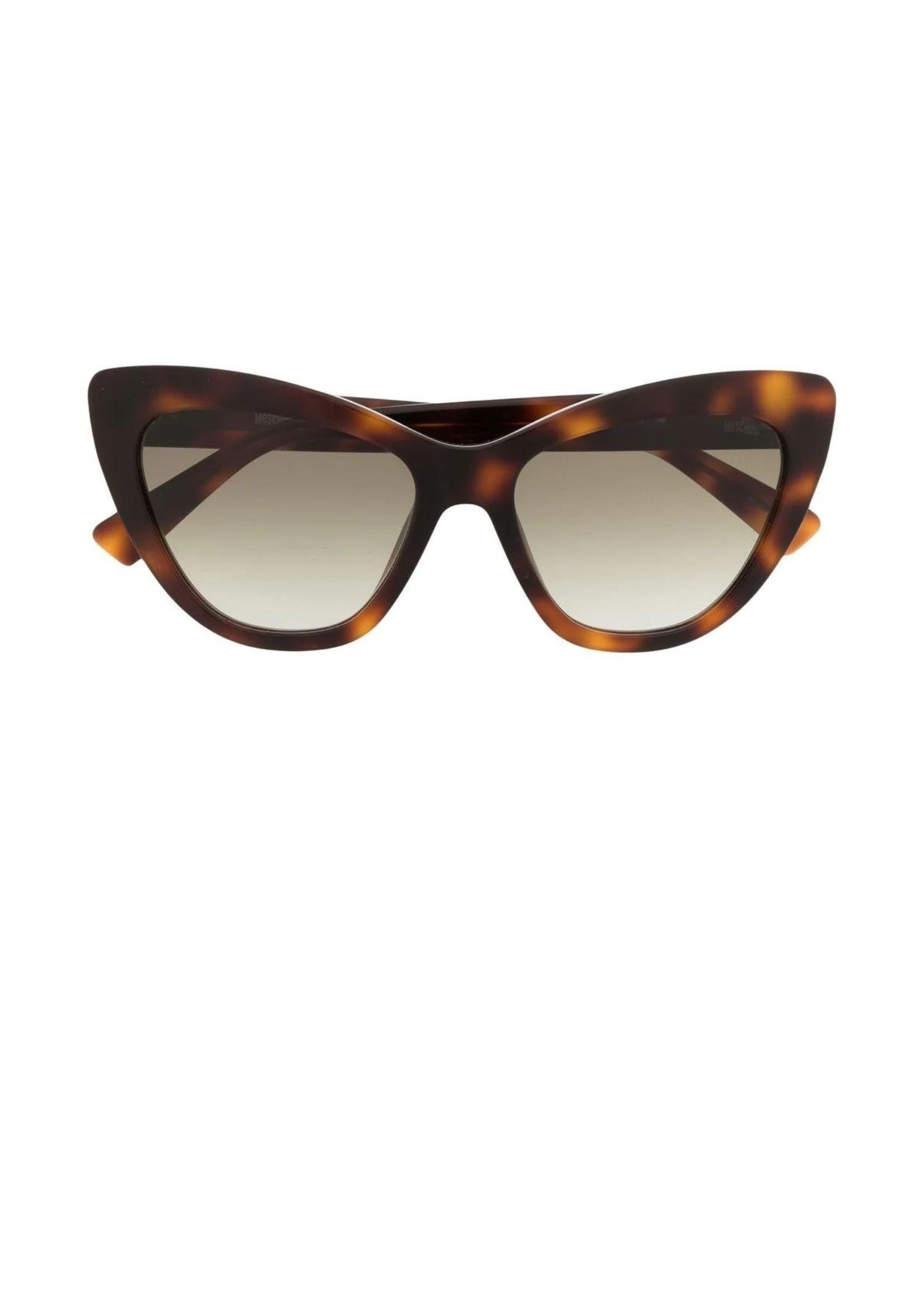 Tortoise shell outlet sunglasses cat eye