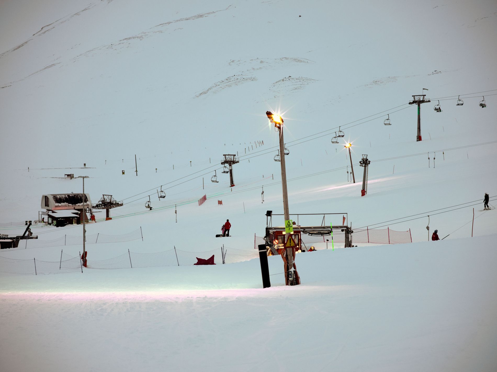 Ski Iceland