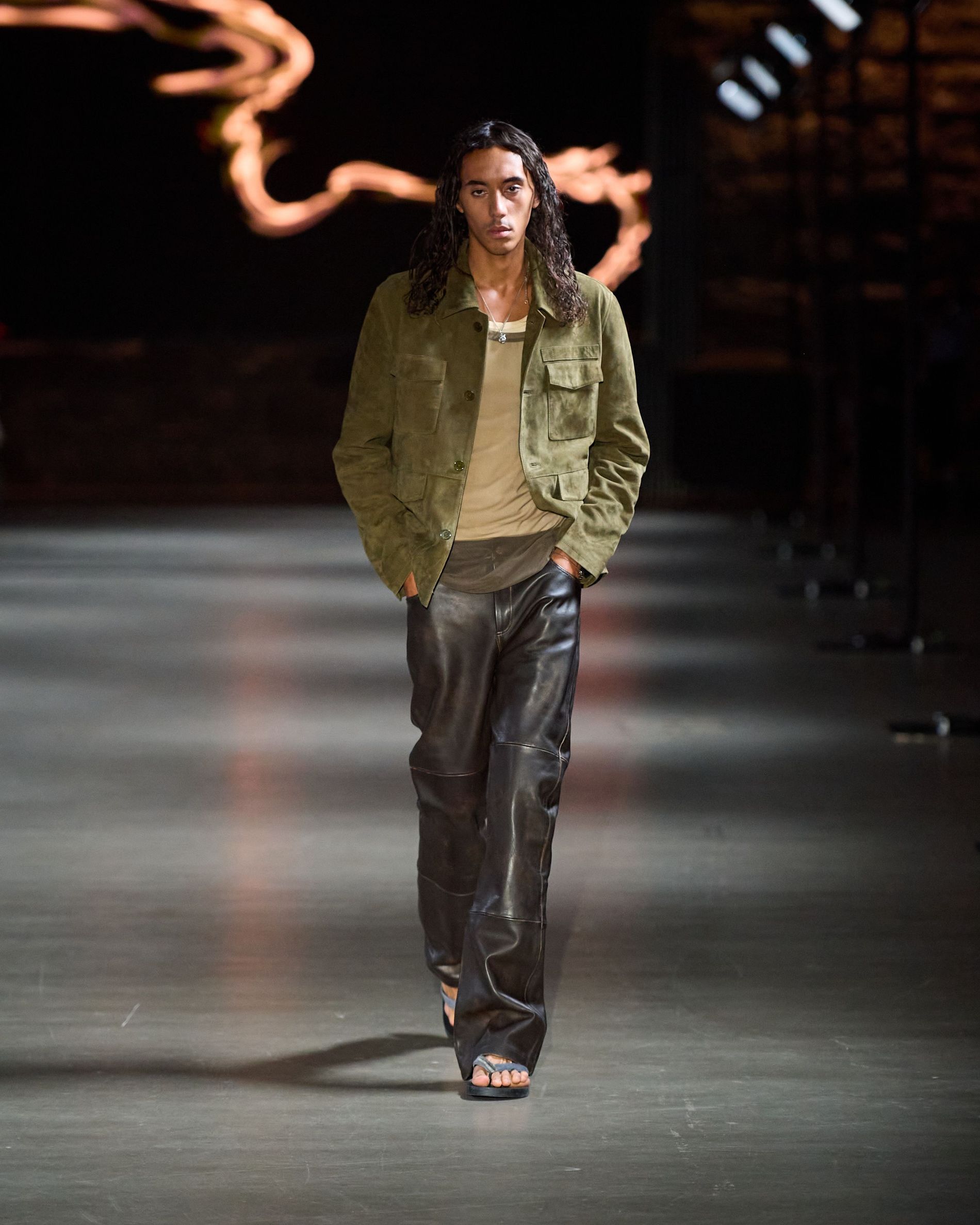 Deadwood SS26 collection