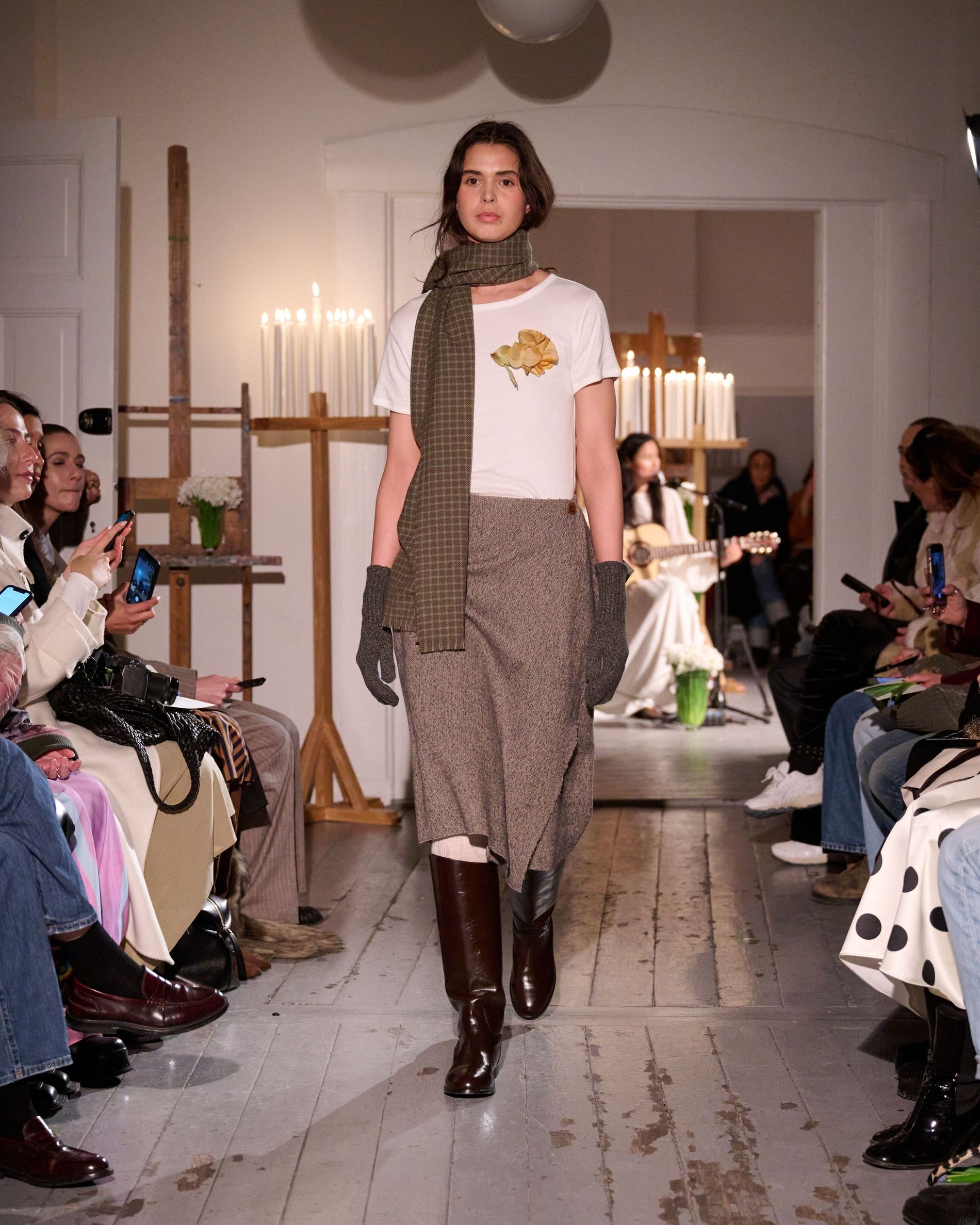 Skall Studio AW26 collection