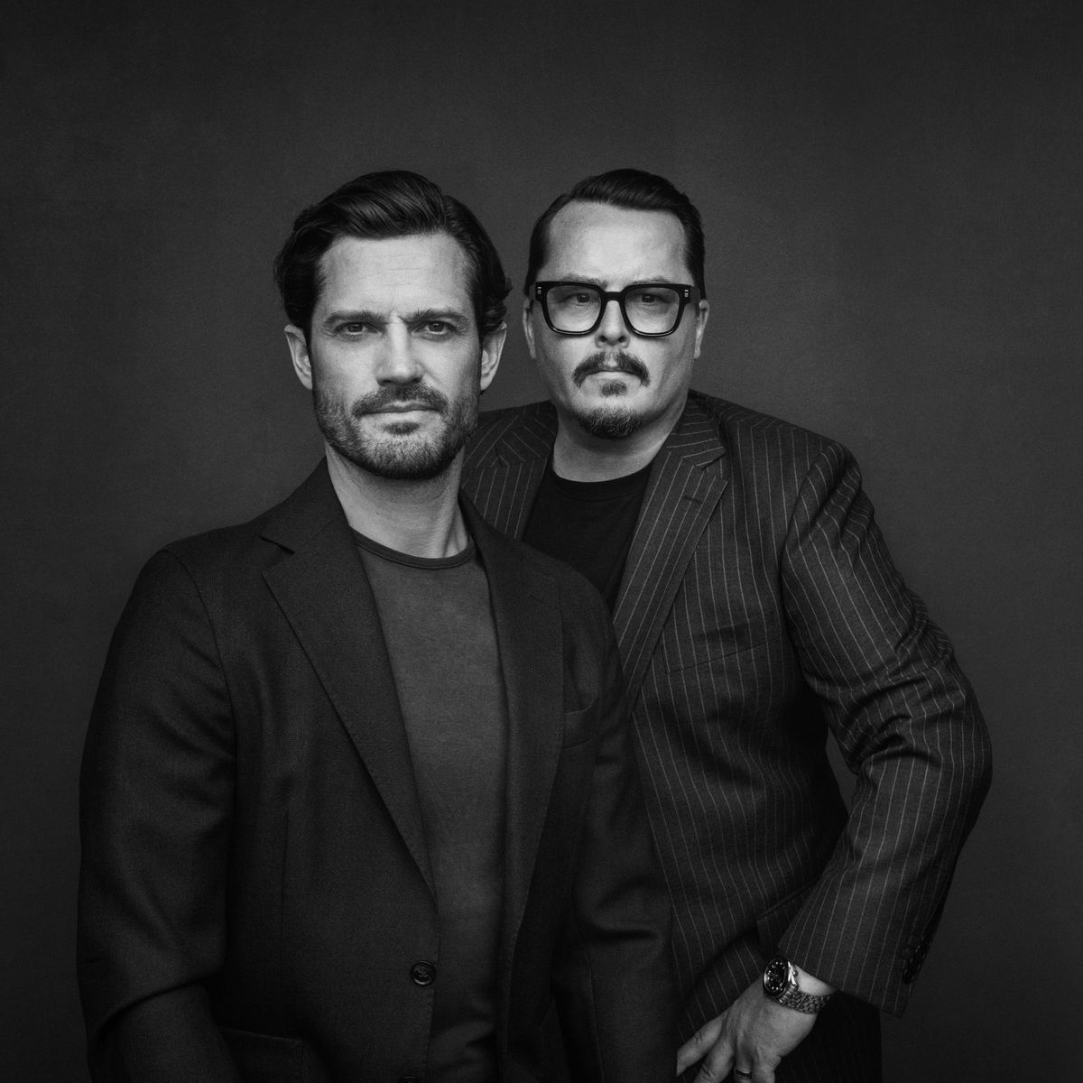 Prince Carl Philip of Sweden launches brand Bernadotte & Kylberg