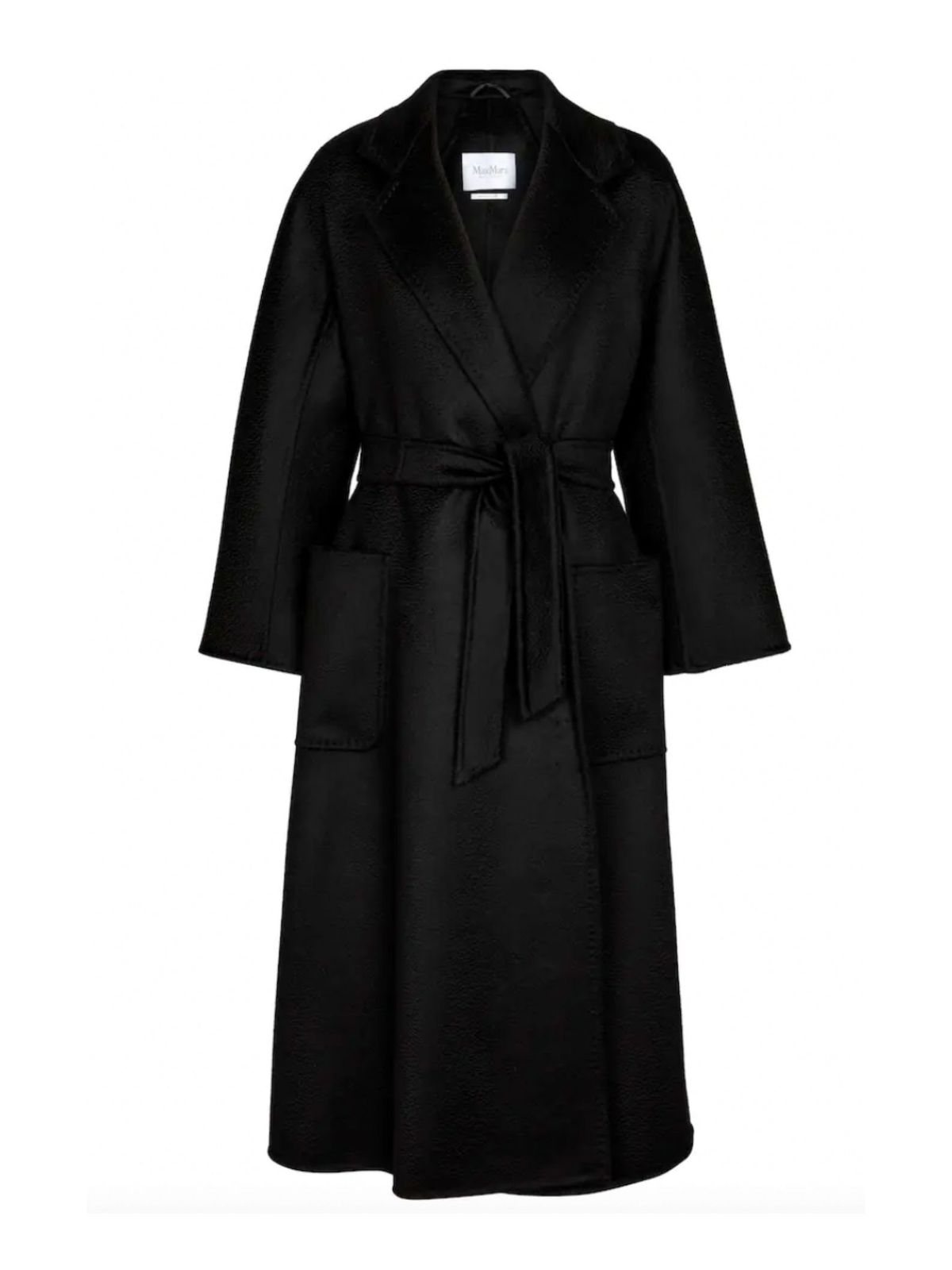 The best long black coats to buy this autumn Vogue Scandinavia
