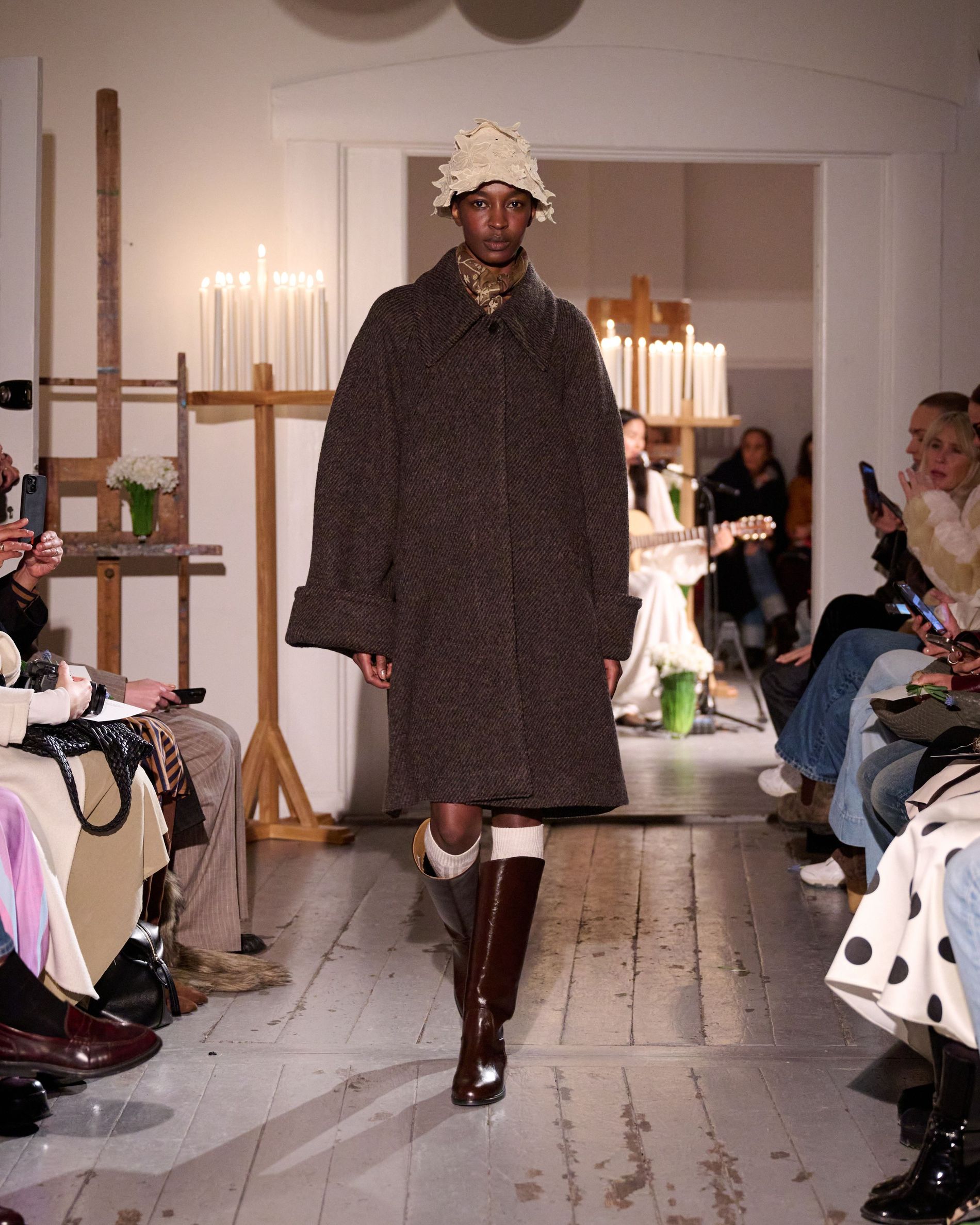 Skall Studio AW26 collection