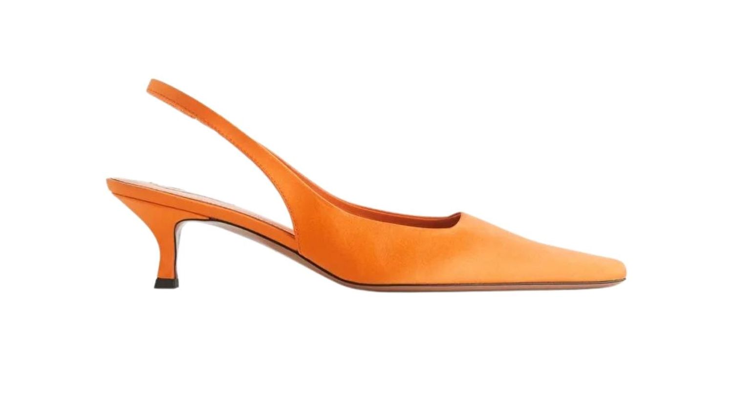 These are the heels guaranteed to take you painlessly through the night ...