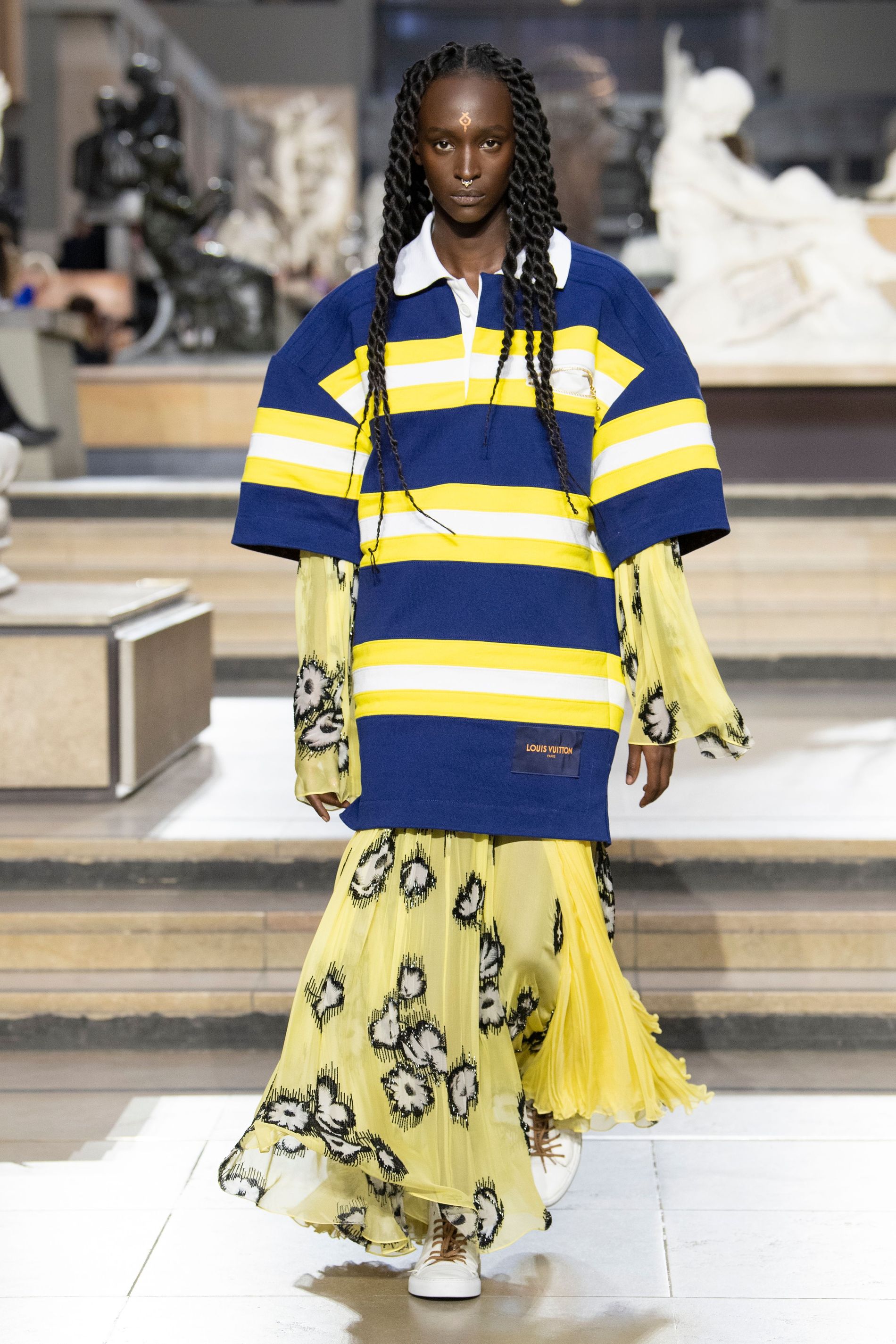 This is the reason why fashion is raving about rugby right now - Vogue  Scandinavia