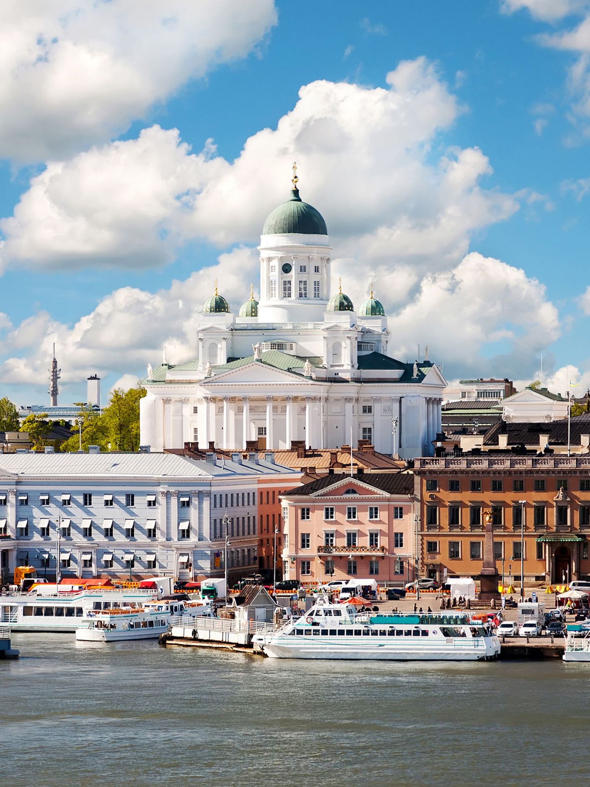Helsinki