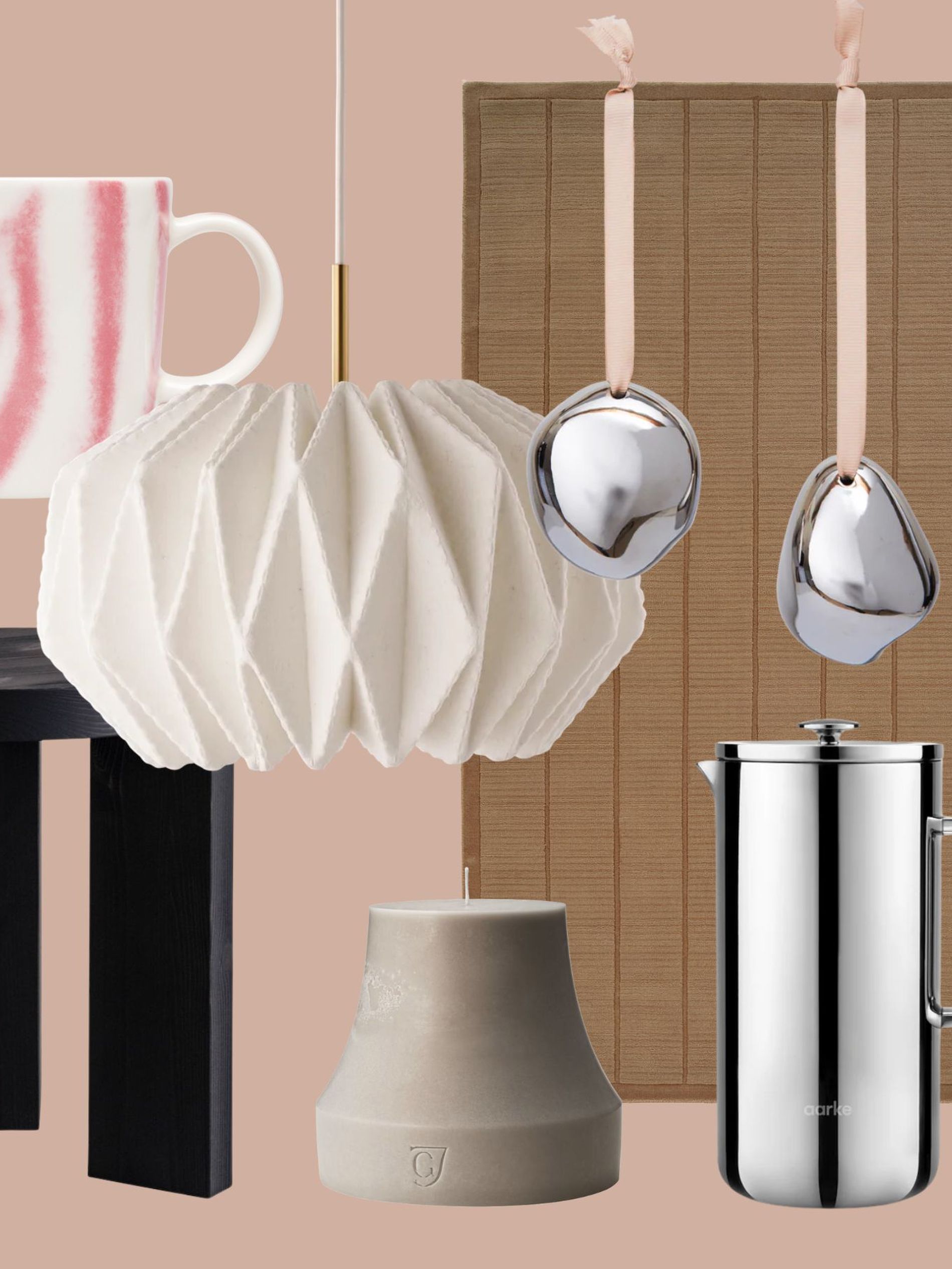 The best Nordic interior releases October