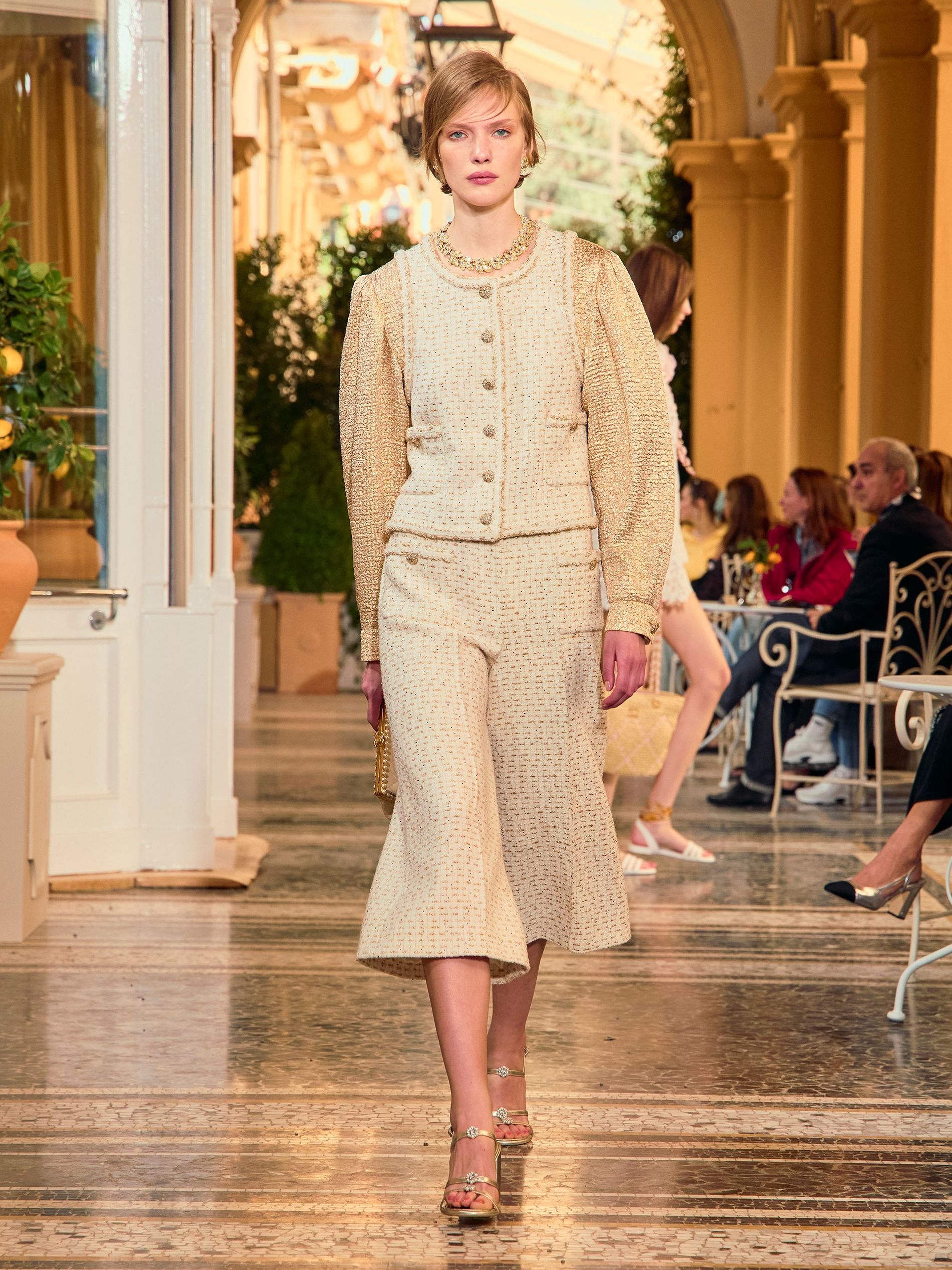 Chanel Cruise '26