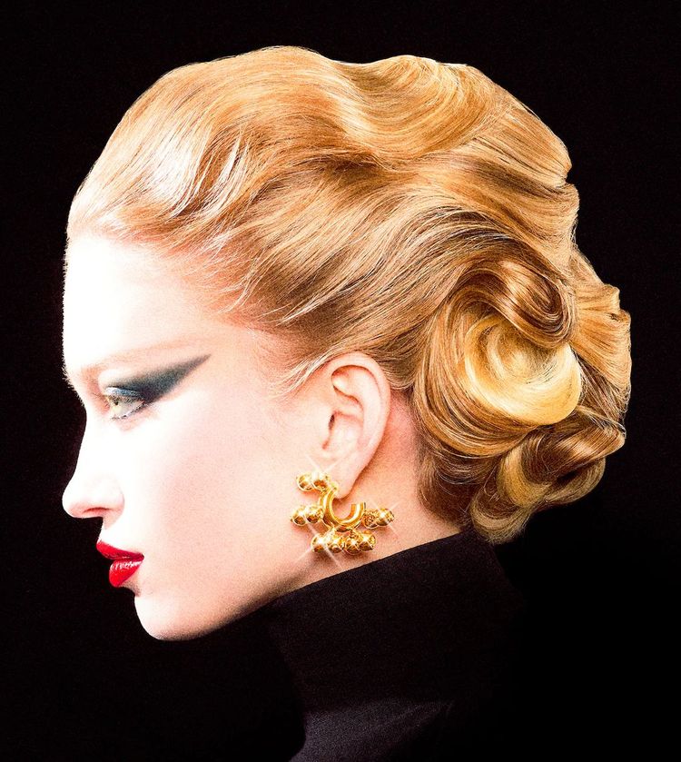 Summer statement earrings deals