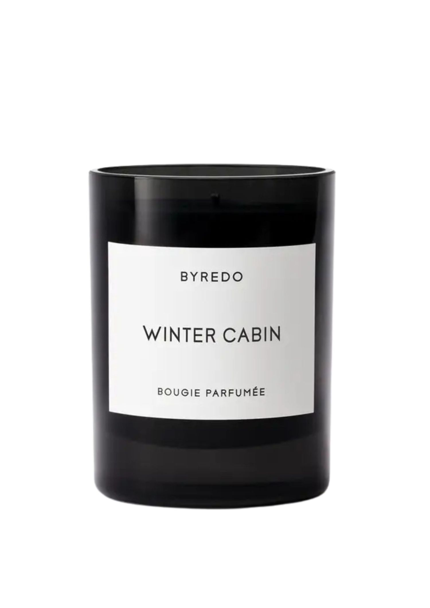 The best scented candles to buy for winter 2025