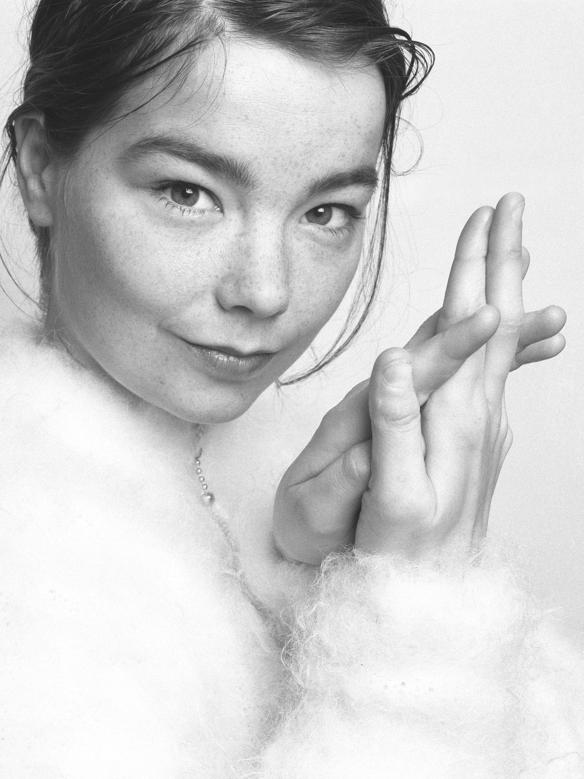 Björk Dancer In The Dark 2000 Lars Von Trier