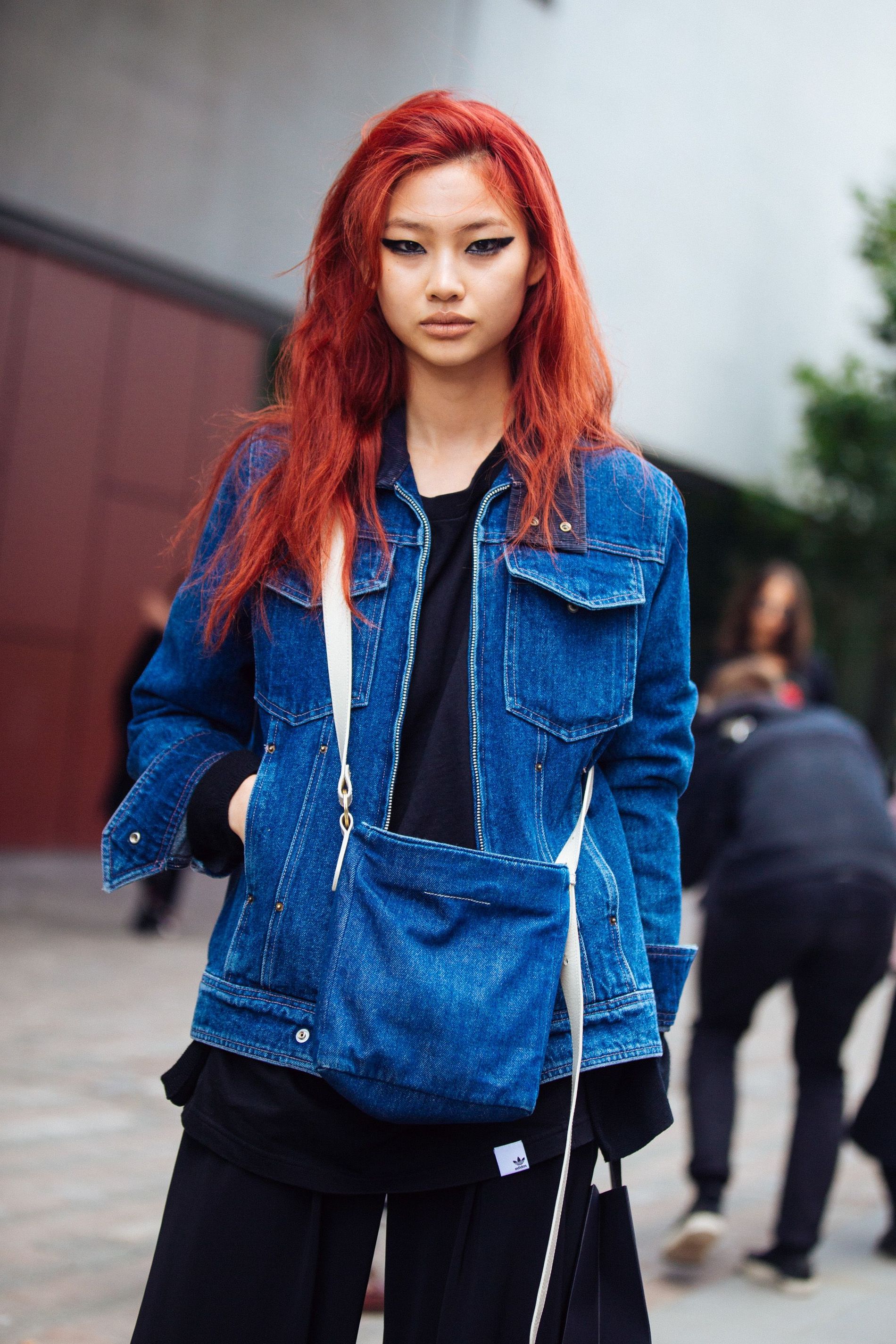 HoYeon Jung's best style moments - Vogue Scandinavia