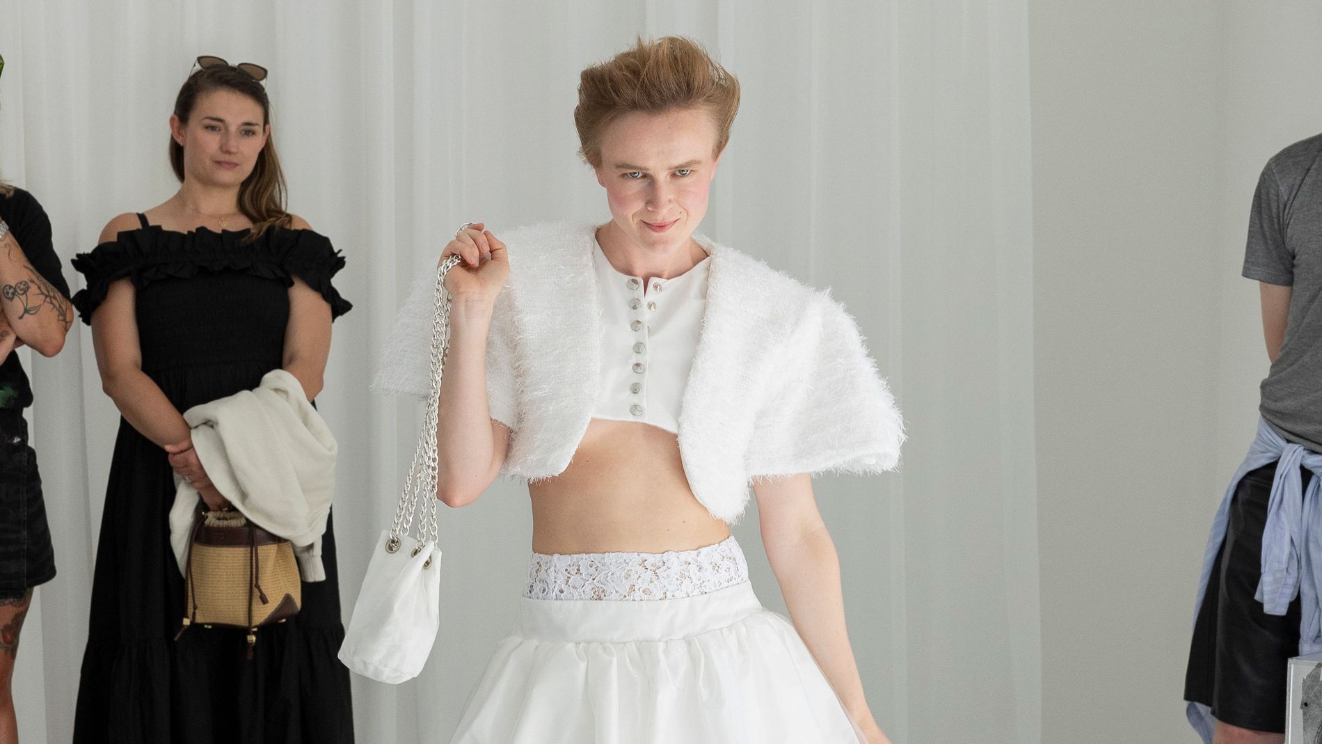 Copenhagen Fashion Week: This is Nicklas Skovgaard's spring/summer