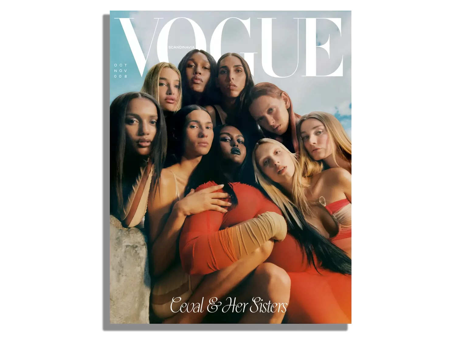 OCTOBER 2022 | Vogue