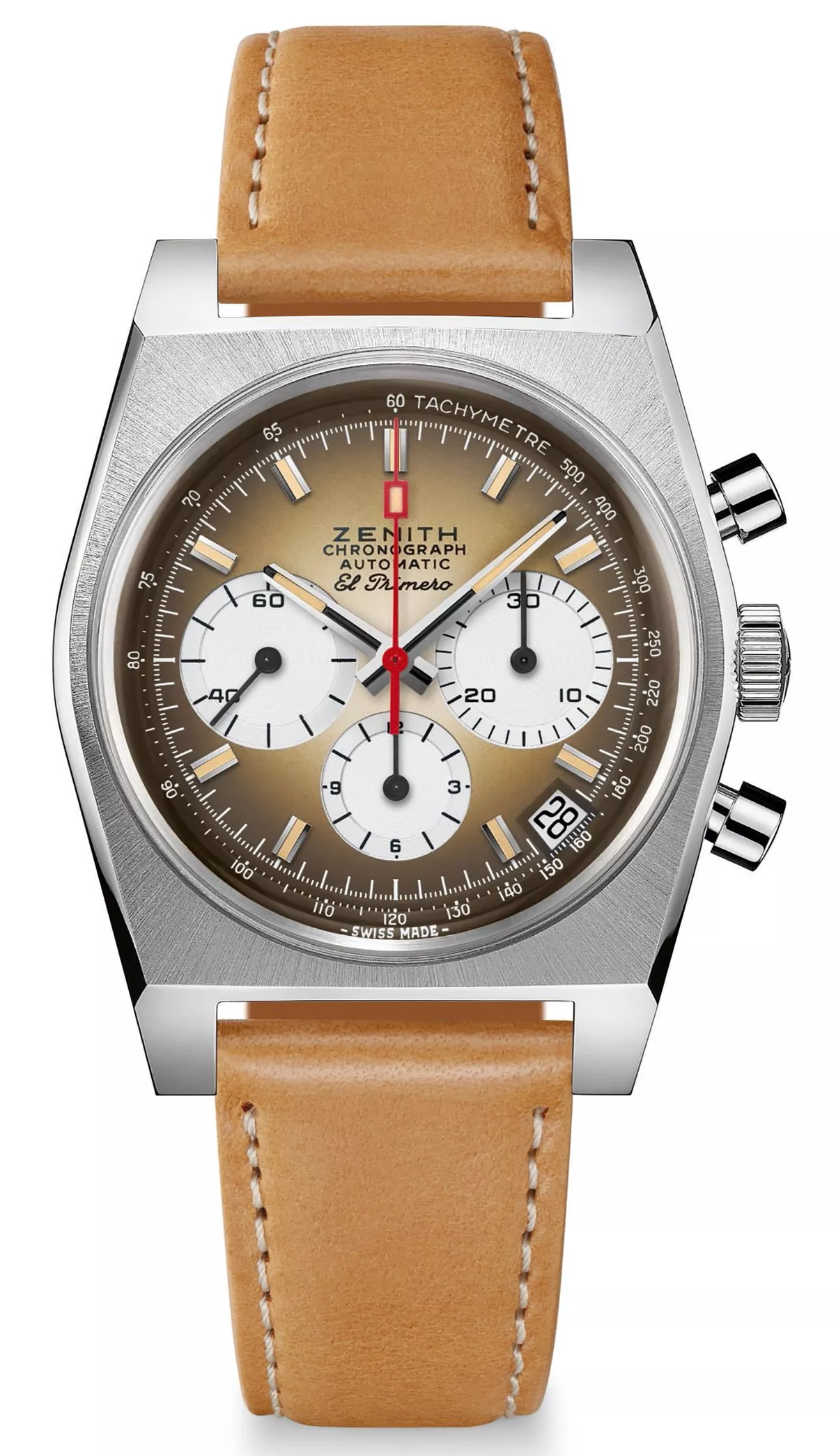 Zenith El Primer Chronomaster Revival A385