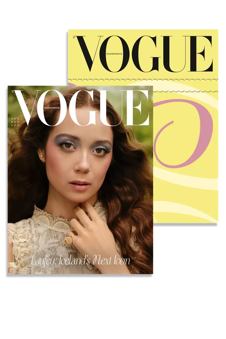 女性情報誌 Vogue Scandinavia Aug/Sep Issue 1 女性情報誌 Vogue Scandinavia Aug/Sep Issue 1 玄関先迄納品