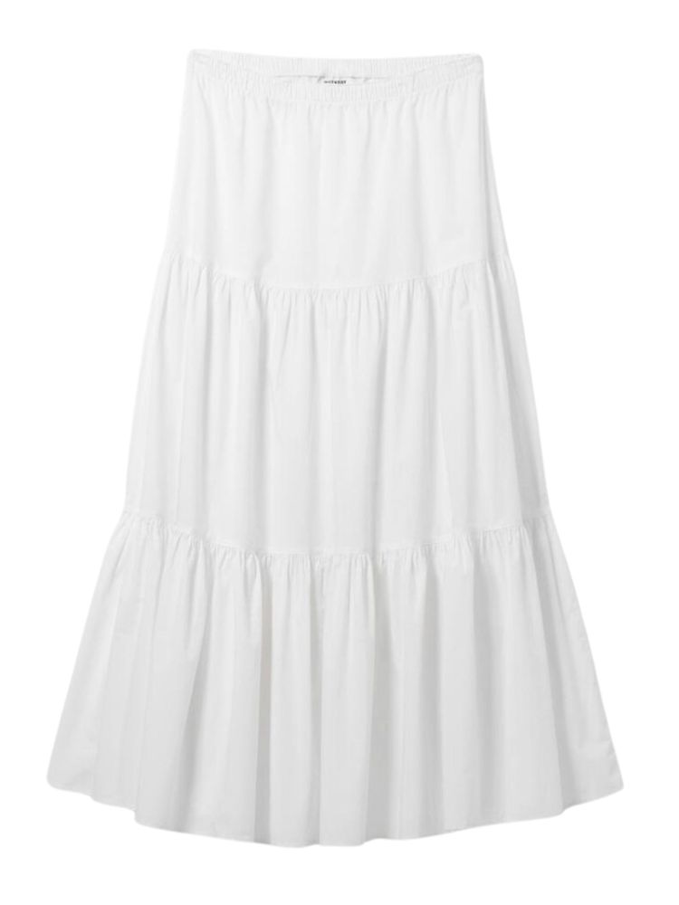 The 30 best white summer skirts to shop in 2024 - Vogue Scandinavia