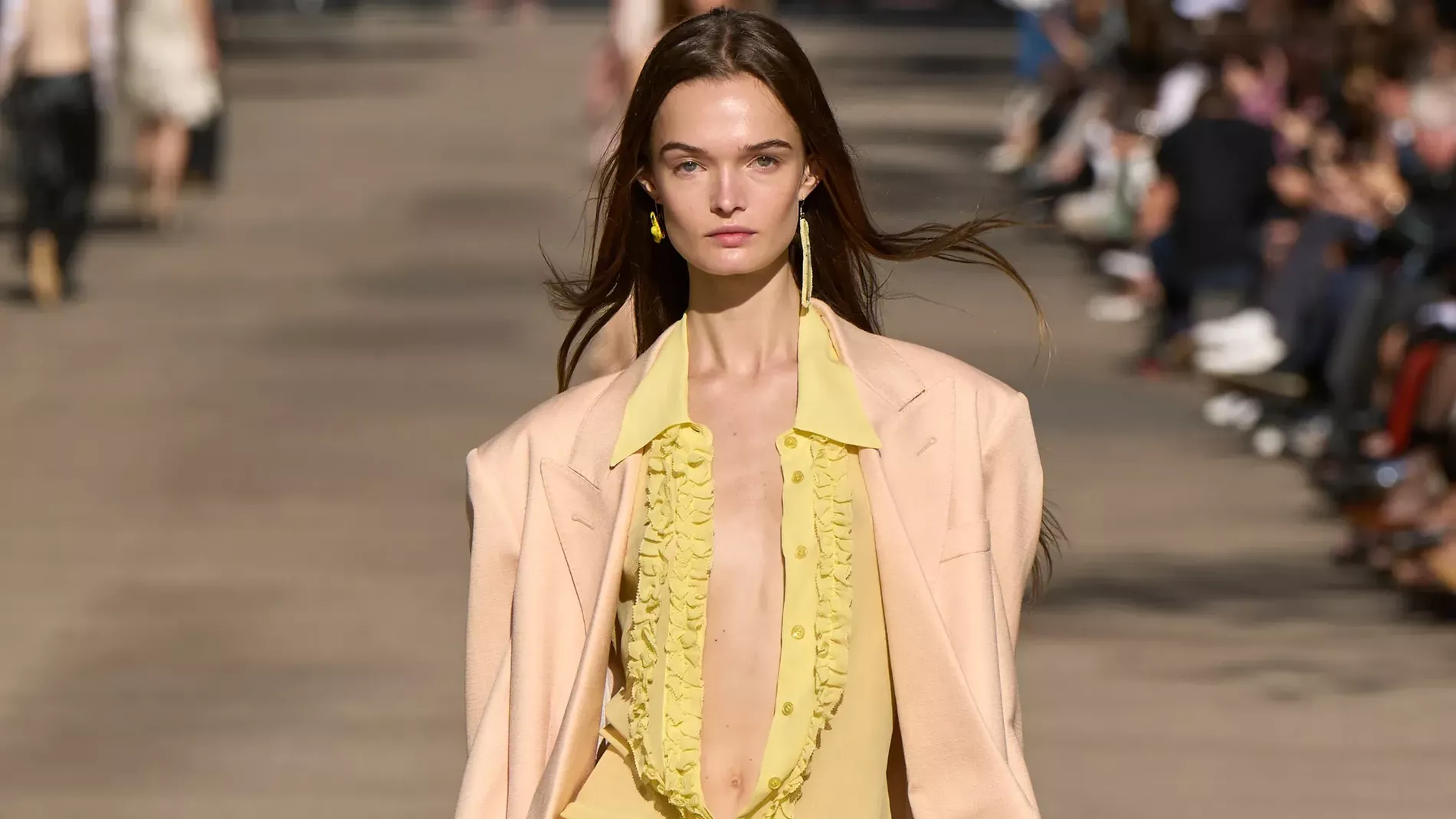 5 Things to know about the Balenciaga Spring 2023 show in Paris