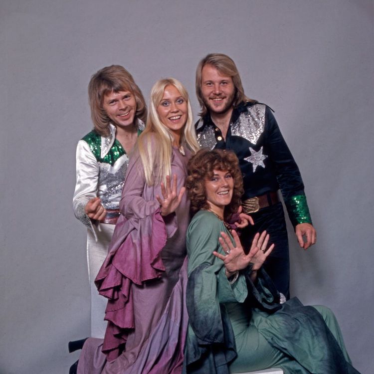 ABBA in Germany