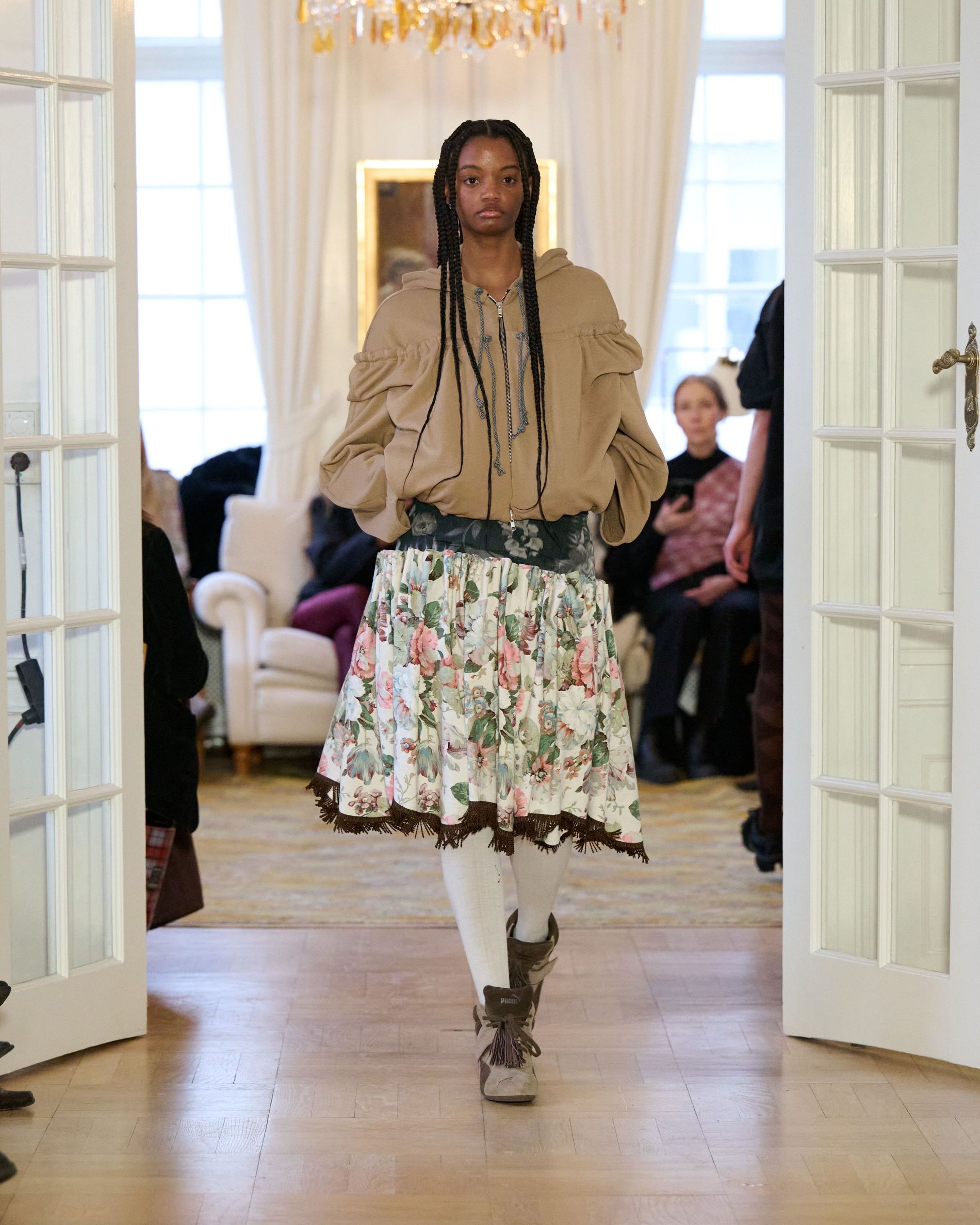 Rave Review AW26 collection