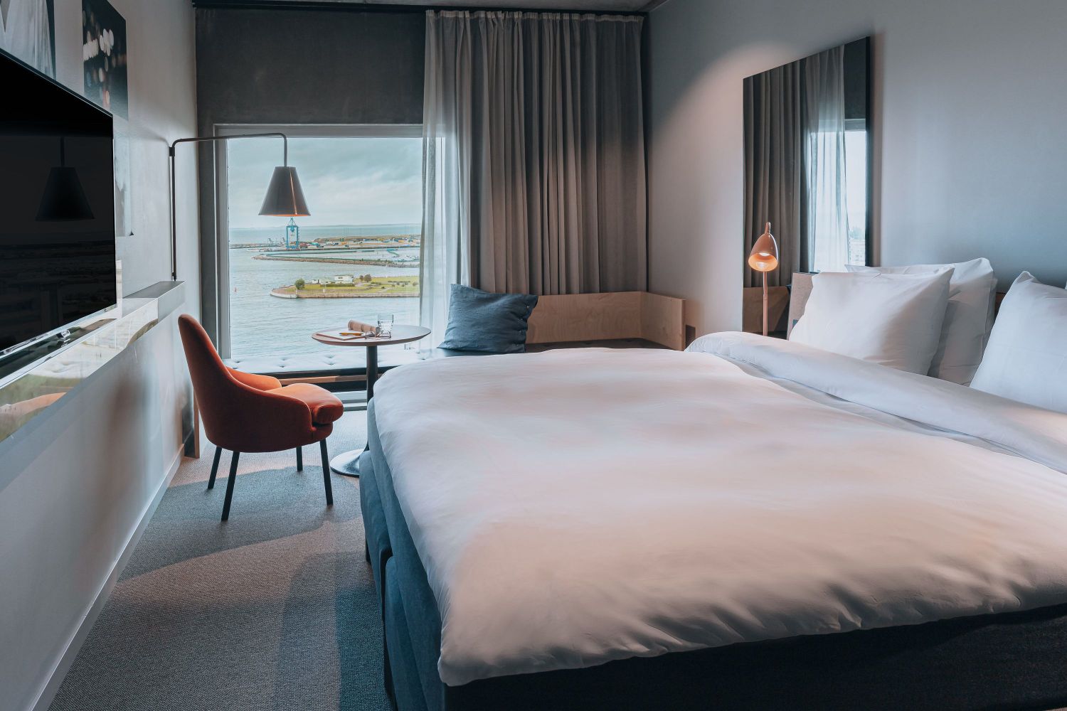 10 luxury pet-friendly hotels to visit across Scandinavia - Vogue ...