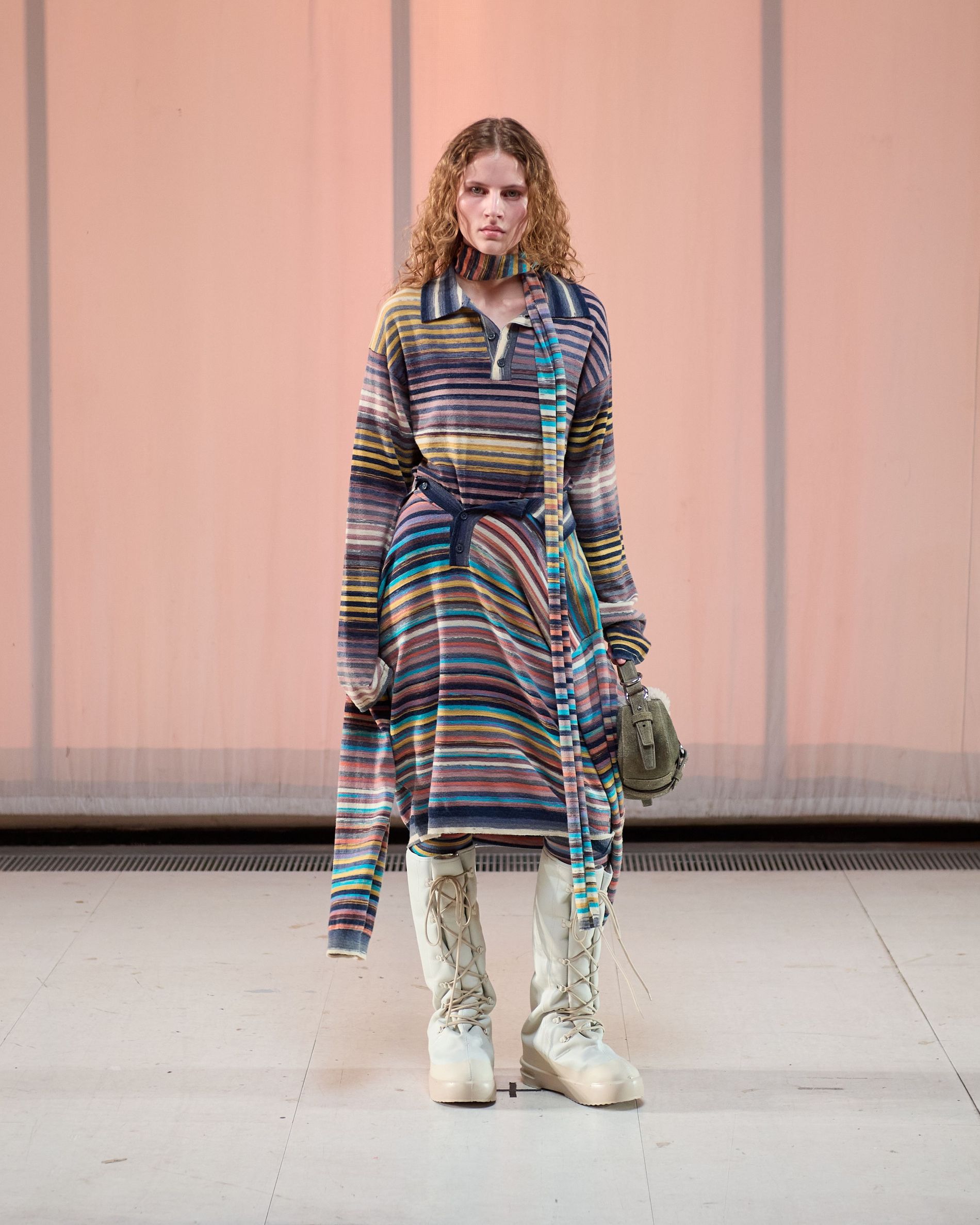 Holzweiler AW26 collection