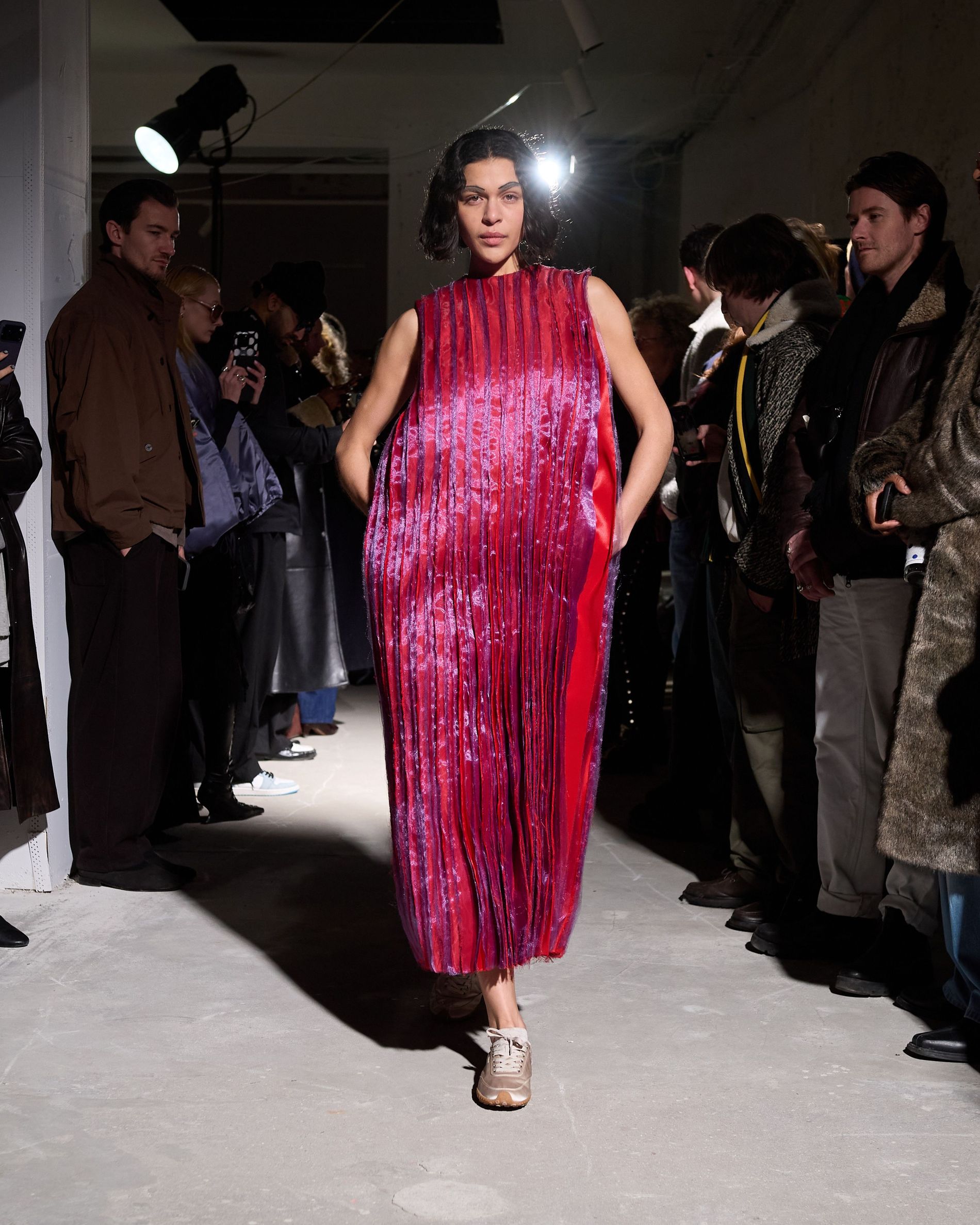 Nicklas Skovgaard AW26 collection