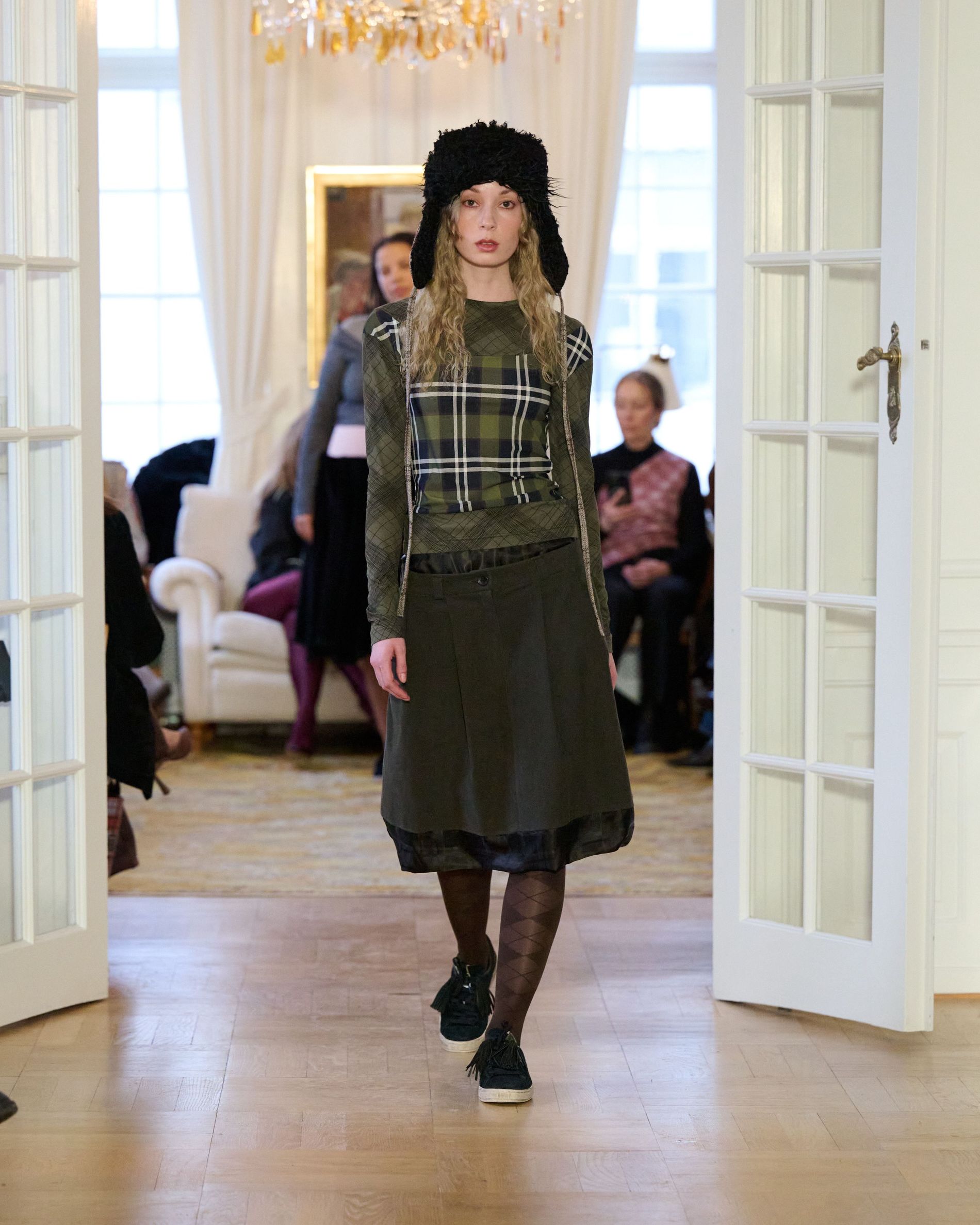 Rave Review AW26 collection