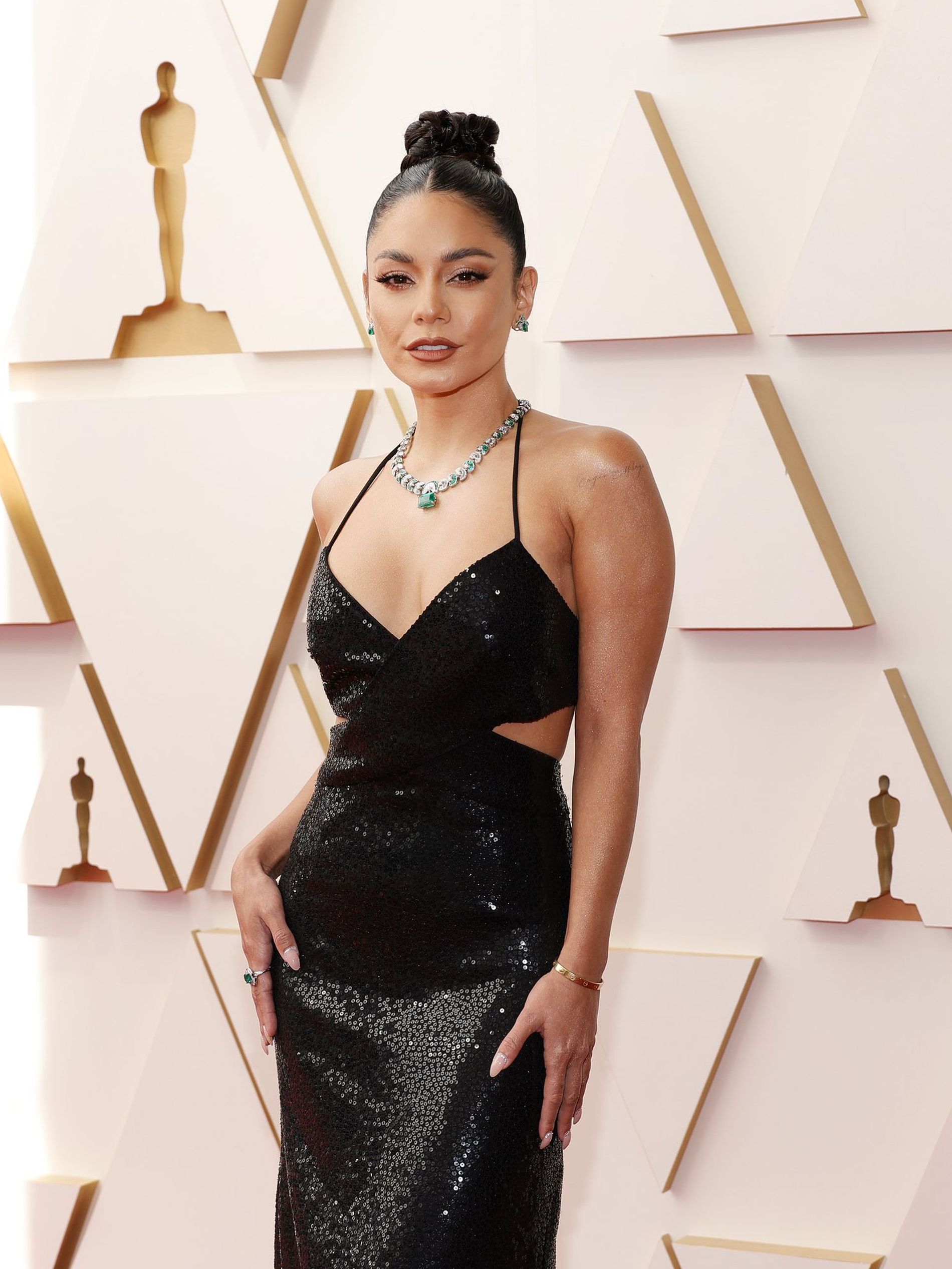 Oscars 2022: All the best looks from the star-studded red carpet - Vogue  Scandinavia