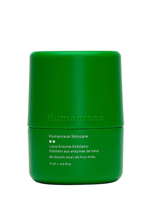 Gucci Westman's beauty shelfies "Get out of your comfort zone, push