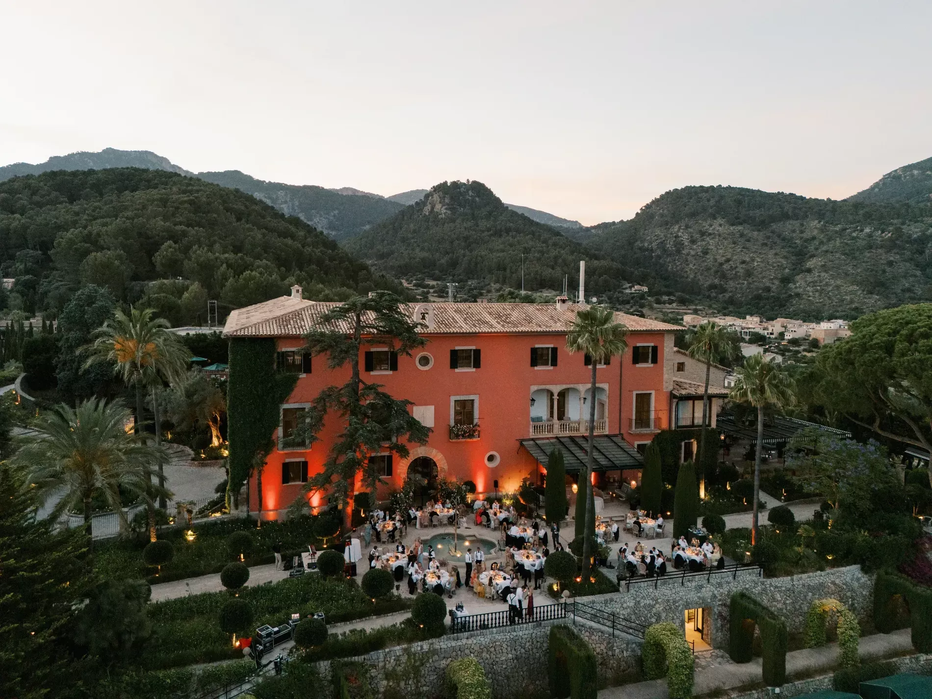Casper Ruud and Maria Galligani wedding.webp