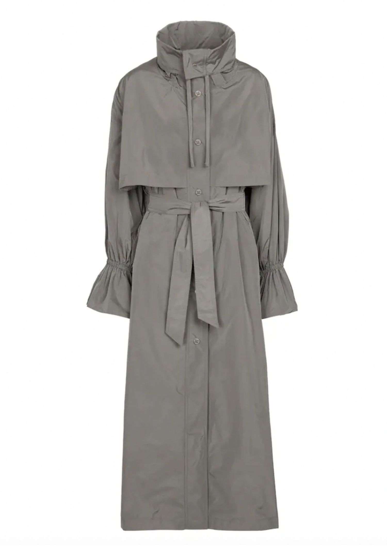 These fashion forward raincoats will wet-proof your wardrobe for autumn ...